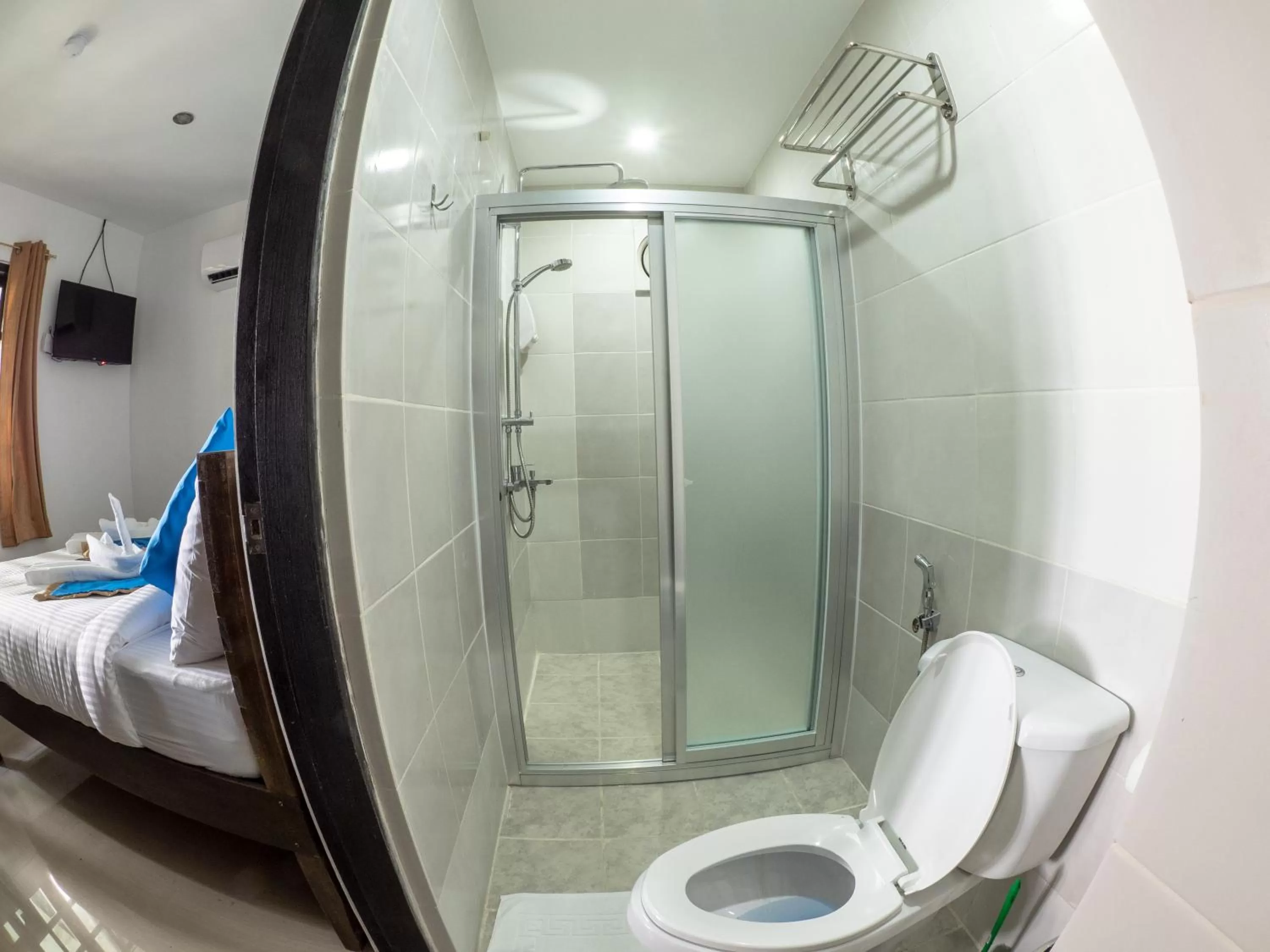 Blue Ribbon Dive Resort