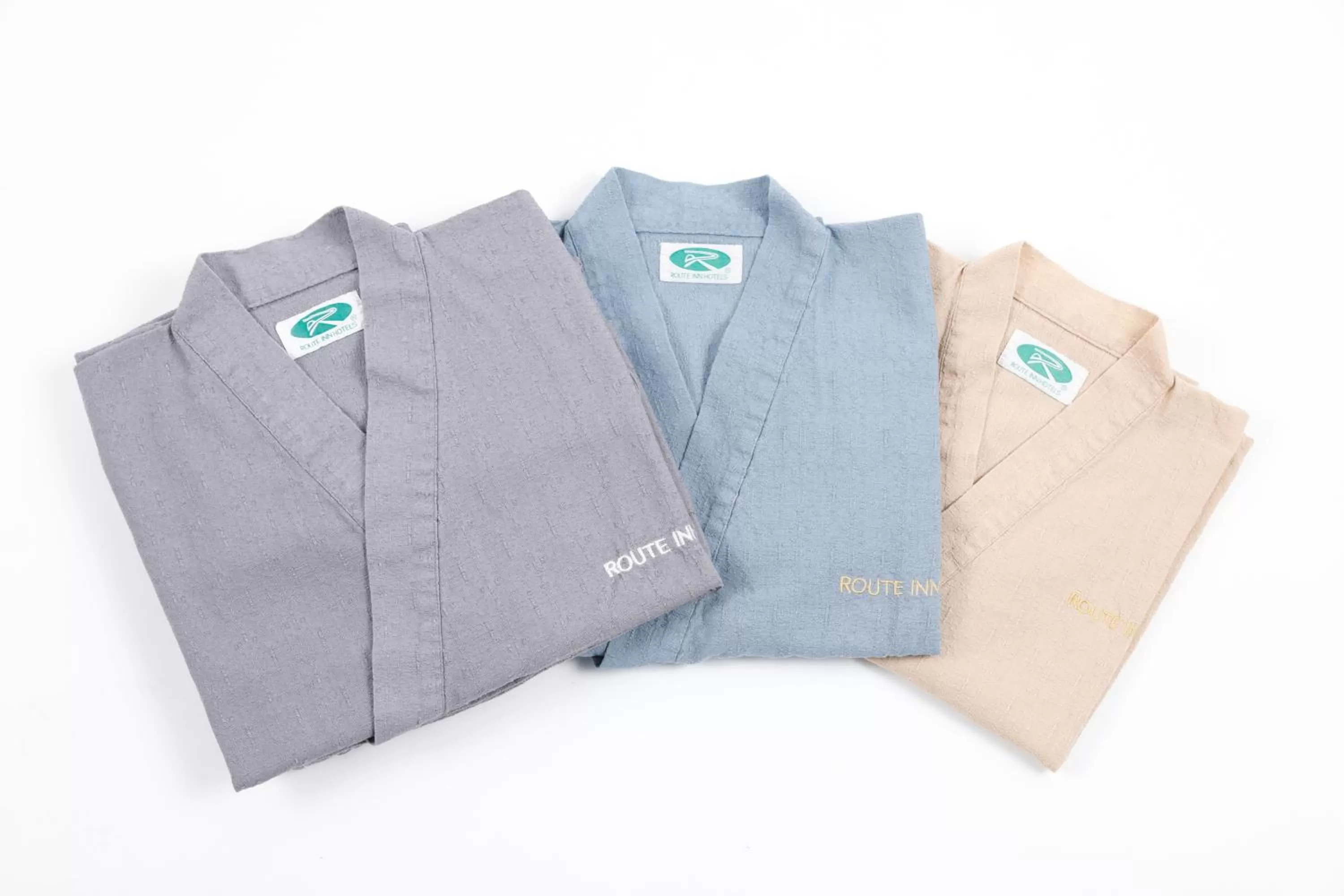 Decorative detail in Route Inn Grantia Hanyu Spa Resort