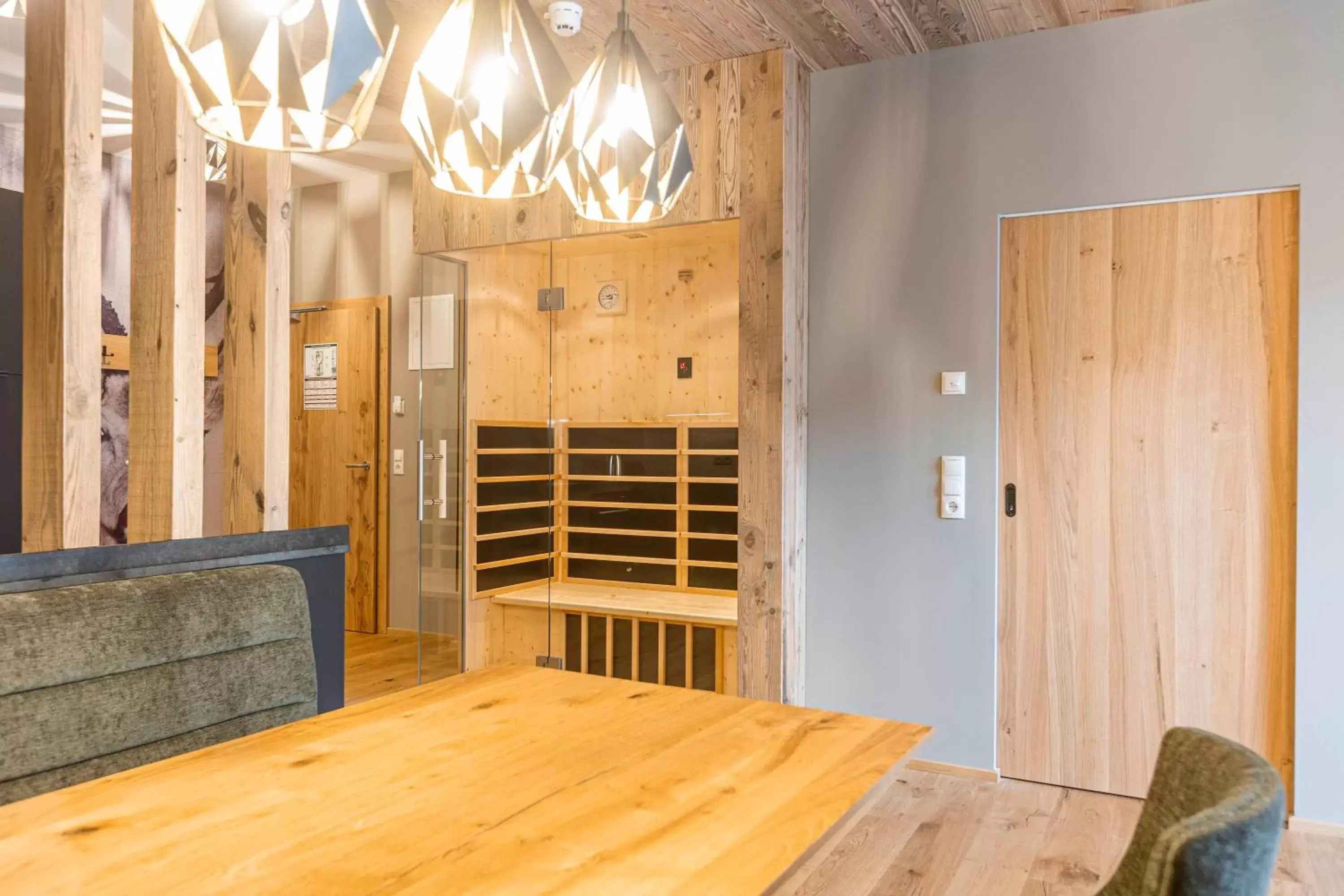 Apartment with Sauna in Zillertal Suites Fügen by ALPS RESORTS Apartment with Sauna in Zillertal Suites Fügen by ALPS RESORTS