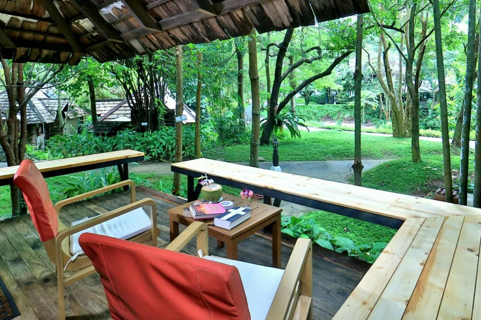 Sunset Park Resort and Spa By SWR