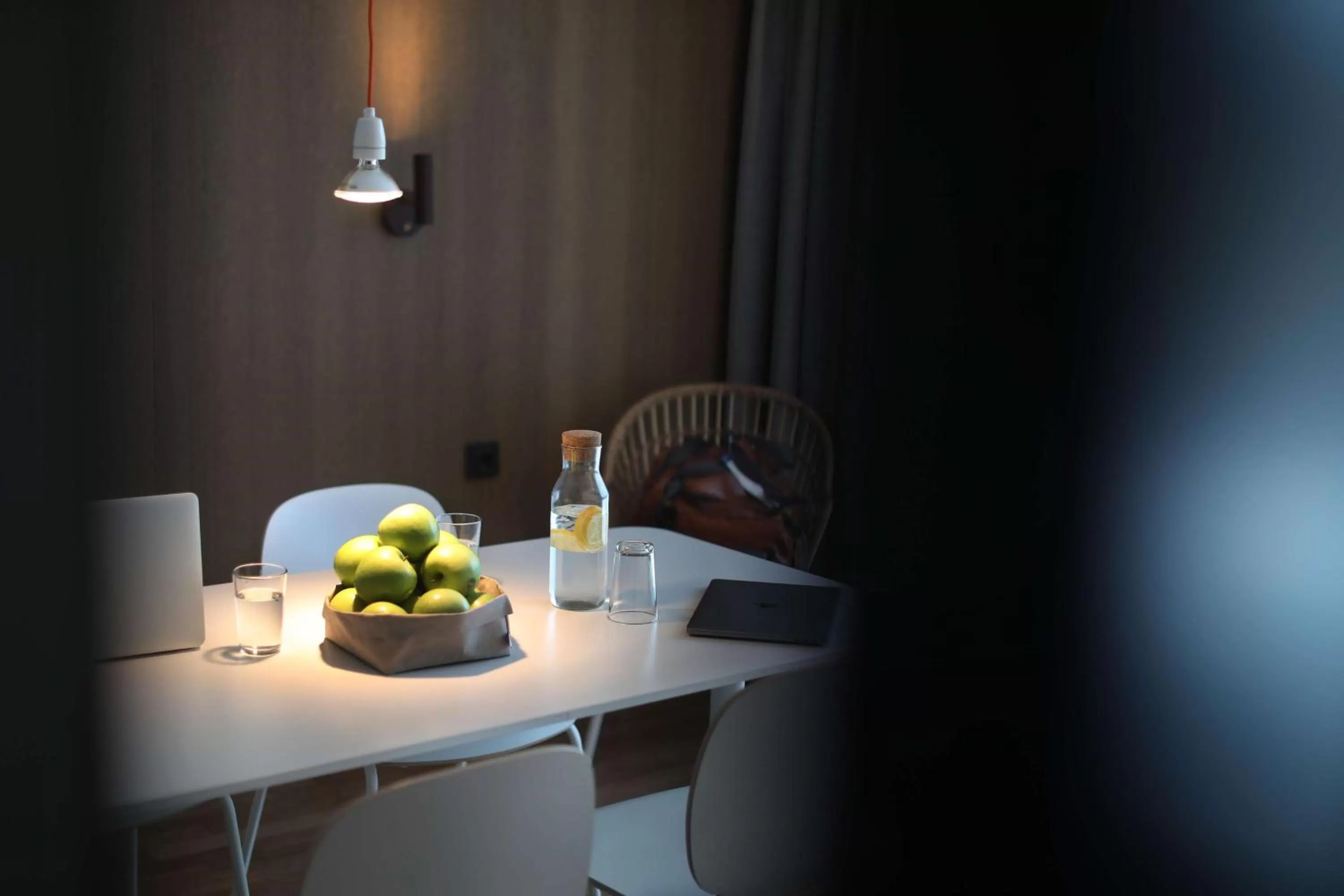 Photo of the whole room in Best Western Plus Ten Hotel