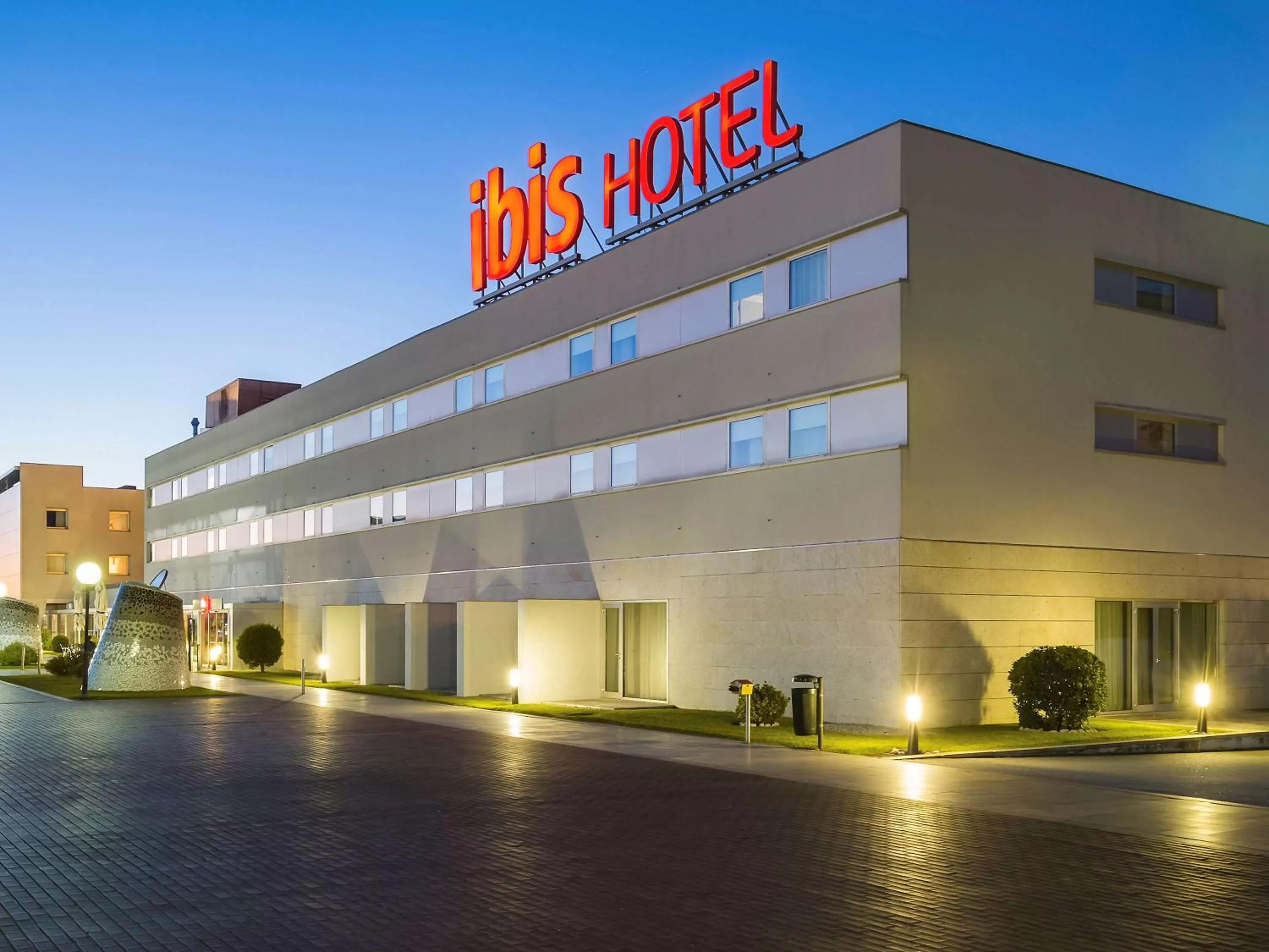 Hotel ibis Porto Sao Joao