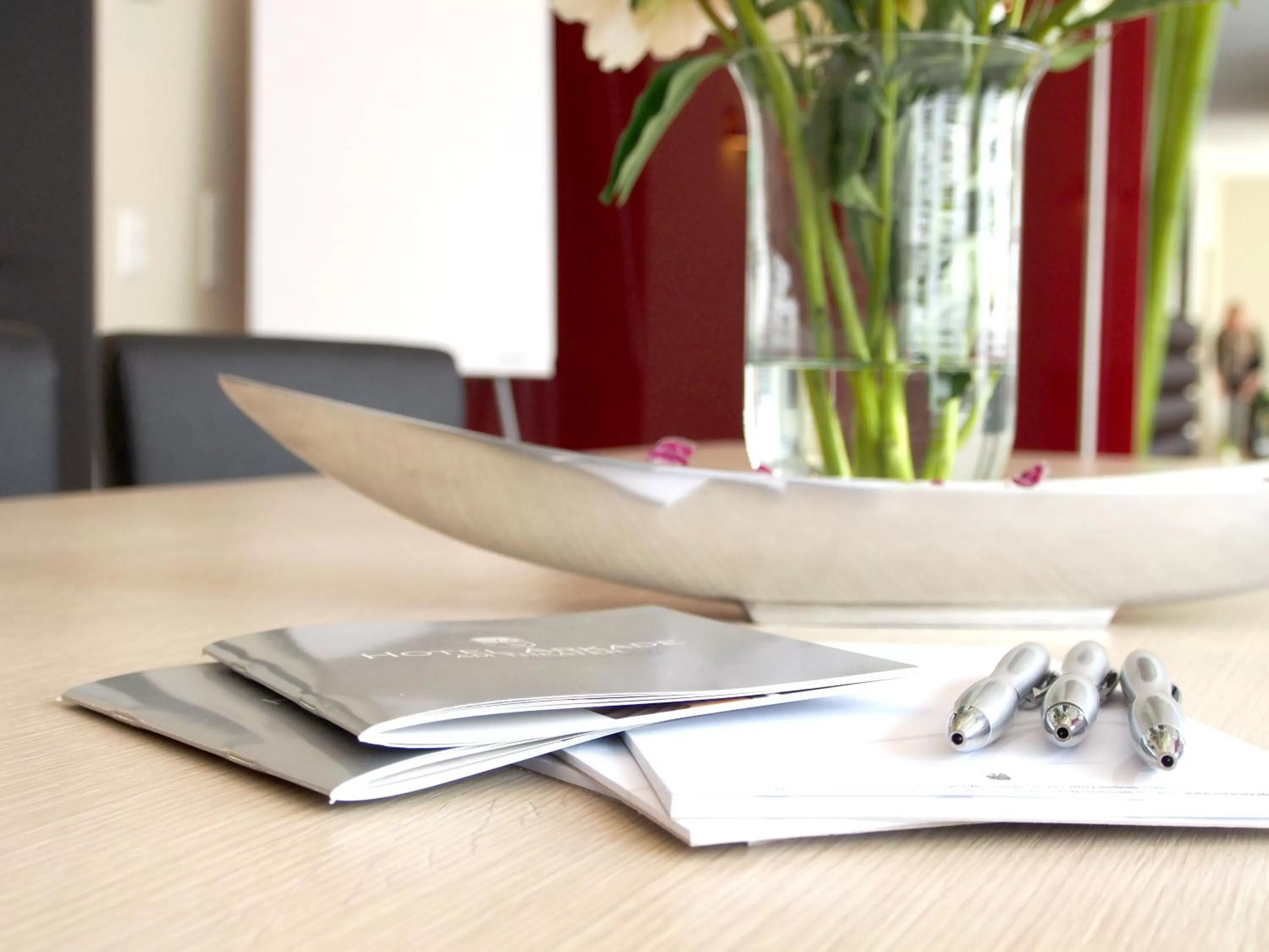 Business facilities in Arkade Hotel am Theater