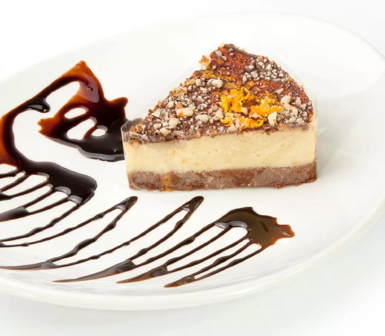 Food close-up in Corso Rooms City Centre