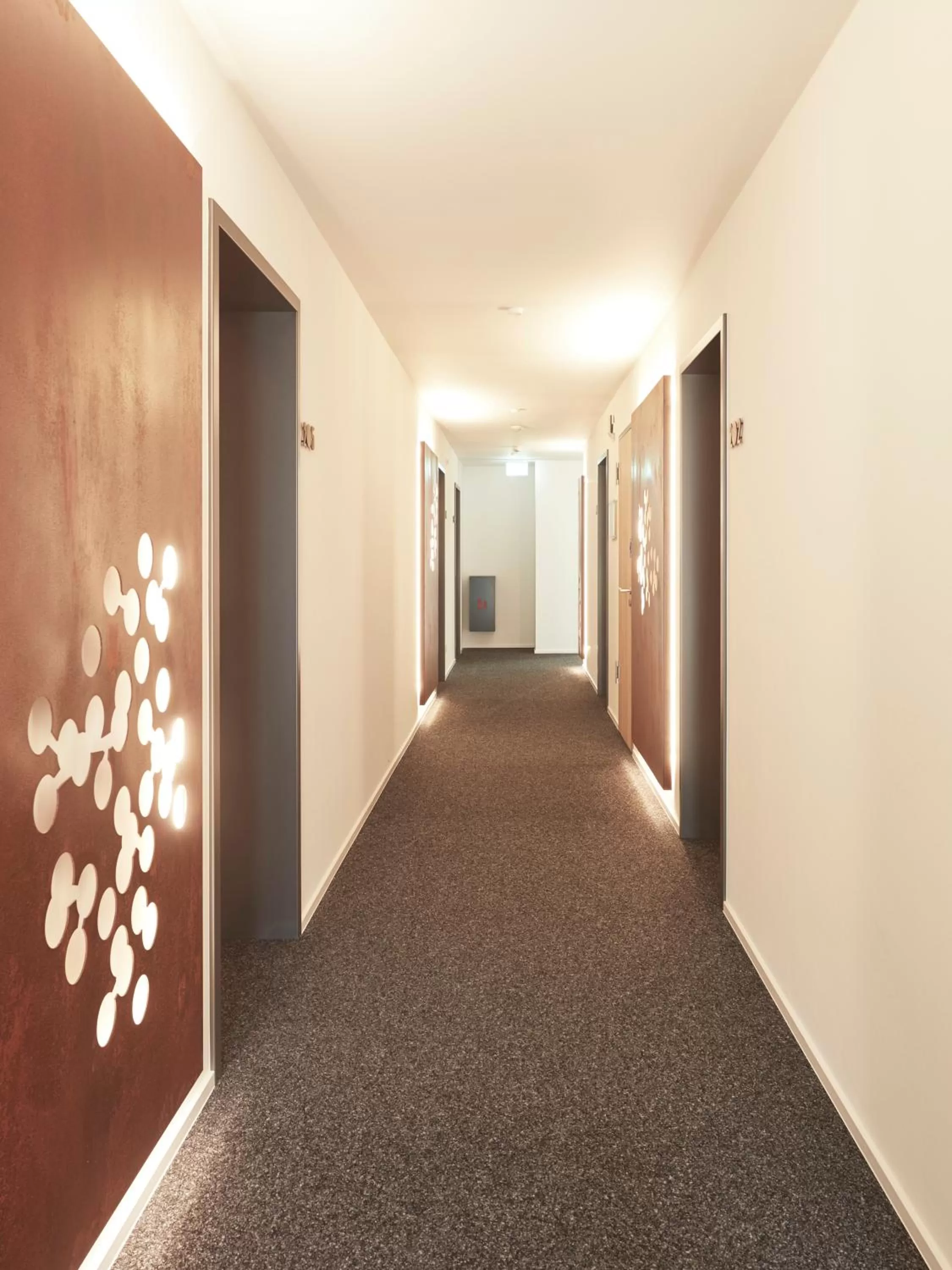 Gästehaus Bauer - Schlafen auf dem Weingut