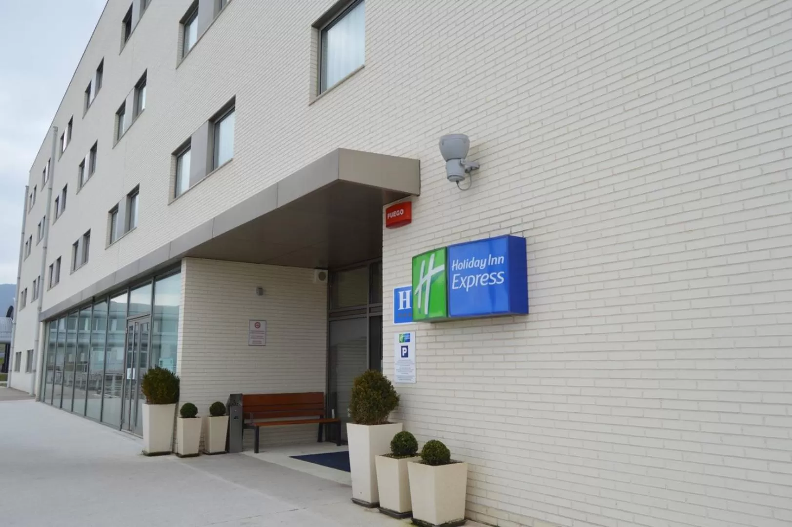 Holiday Inn Express Vitoria by IHG