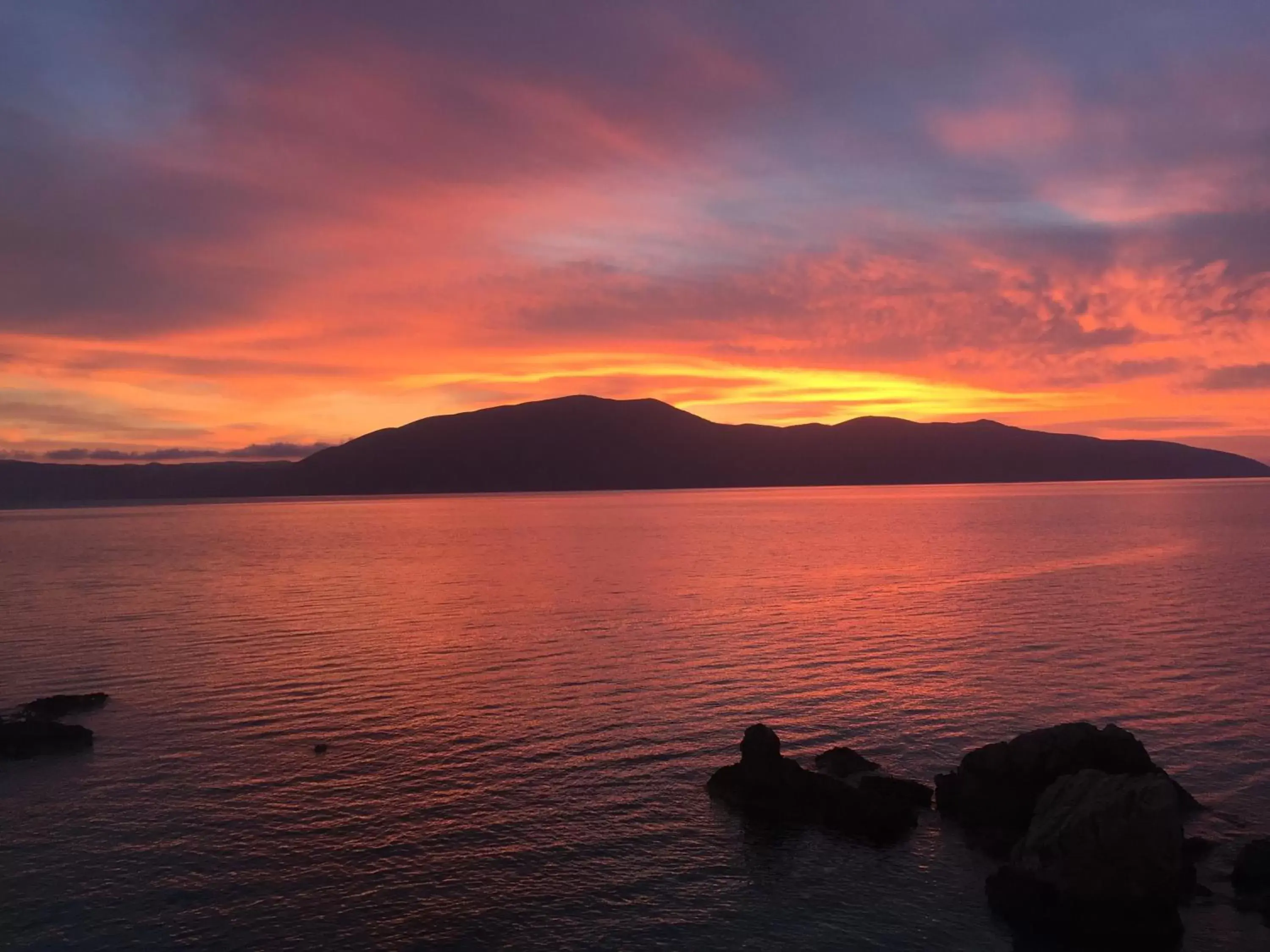 Apartment with Sea View in Vila Rahmi & Veli Dervishaj Apartment with Sea View in Vila Rahmi & Veli Dervishaj