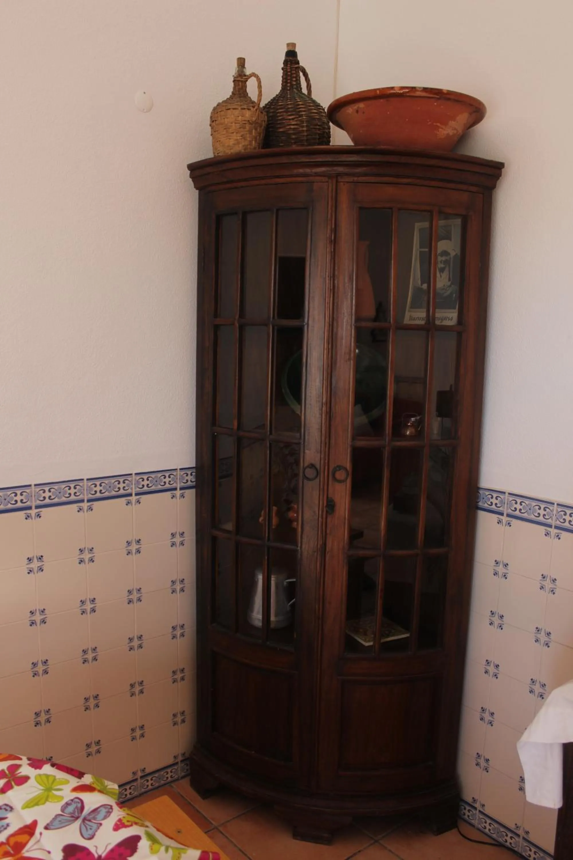 Other in Ericeira Chill Hill Hostel & Private Rooms - Peach Garden