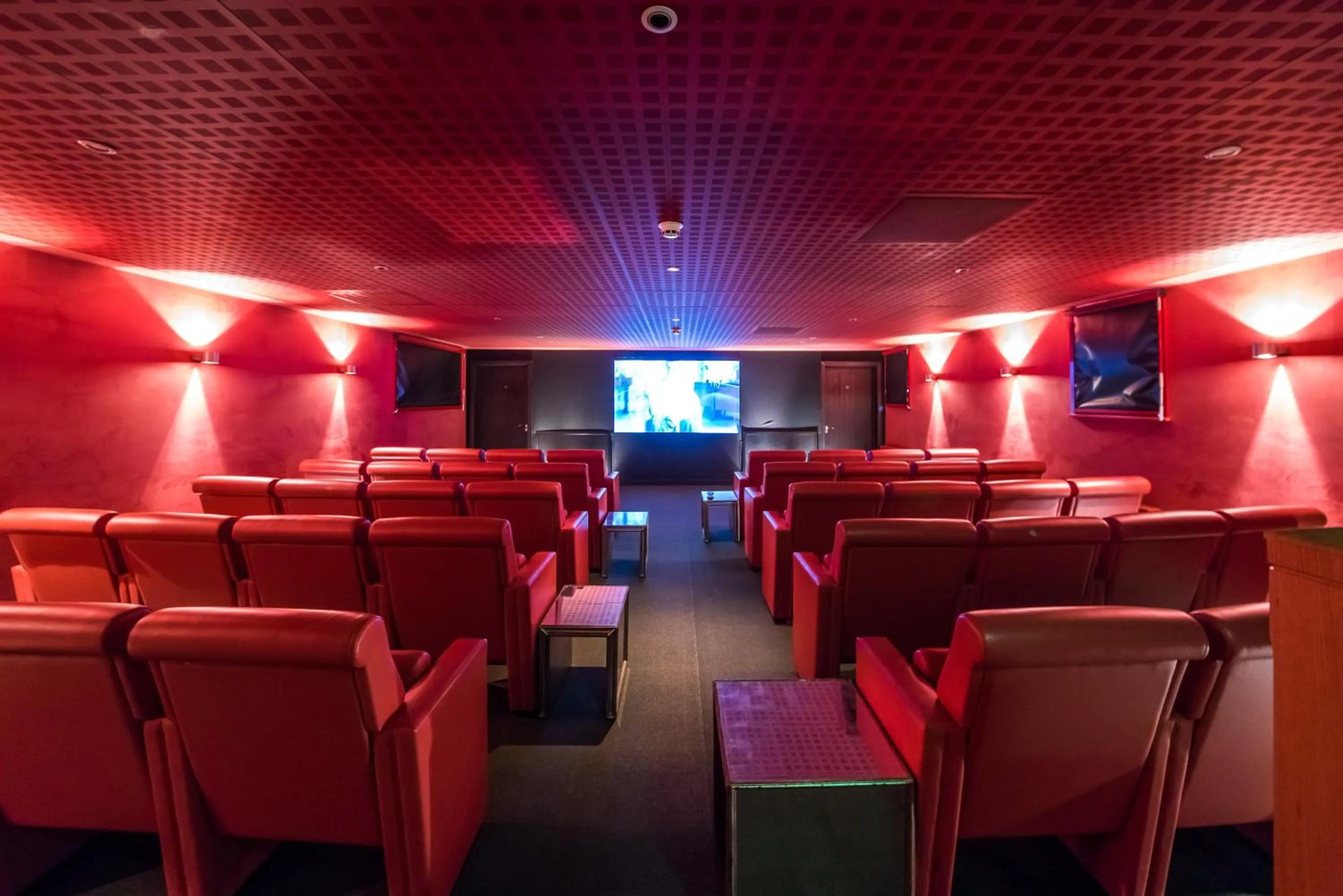 Activities in Whatley Manor