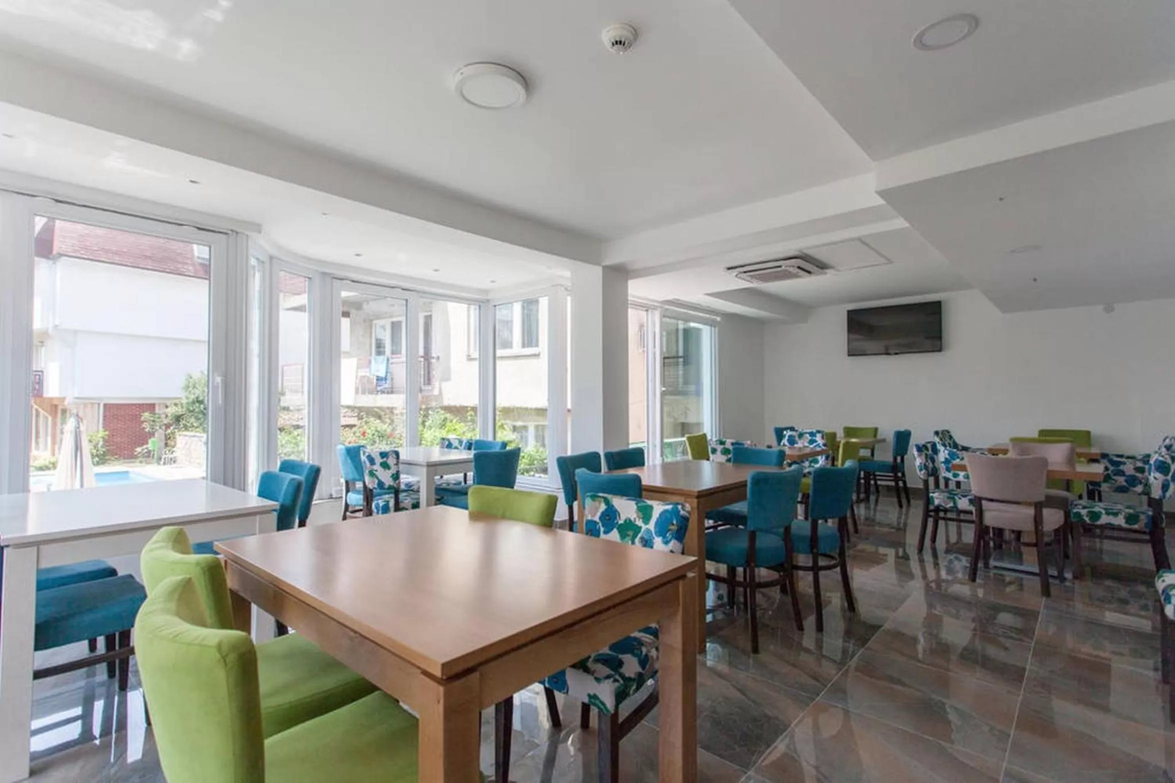 Nearby landmark in Villa Jordan