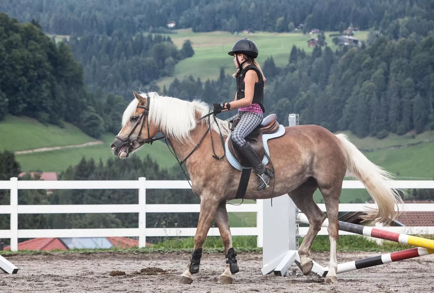 Day in Hotel Der Wastlhof - direkt an der Skipiste Wellness & Spa