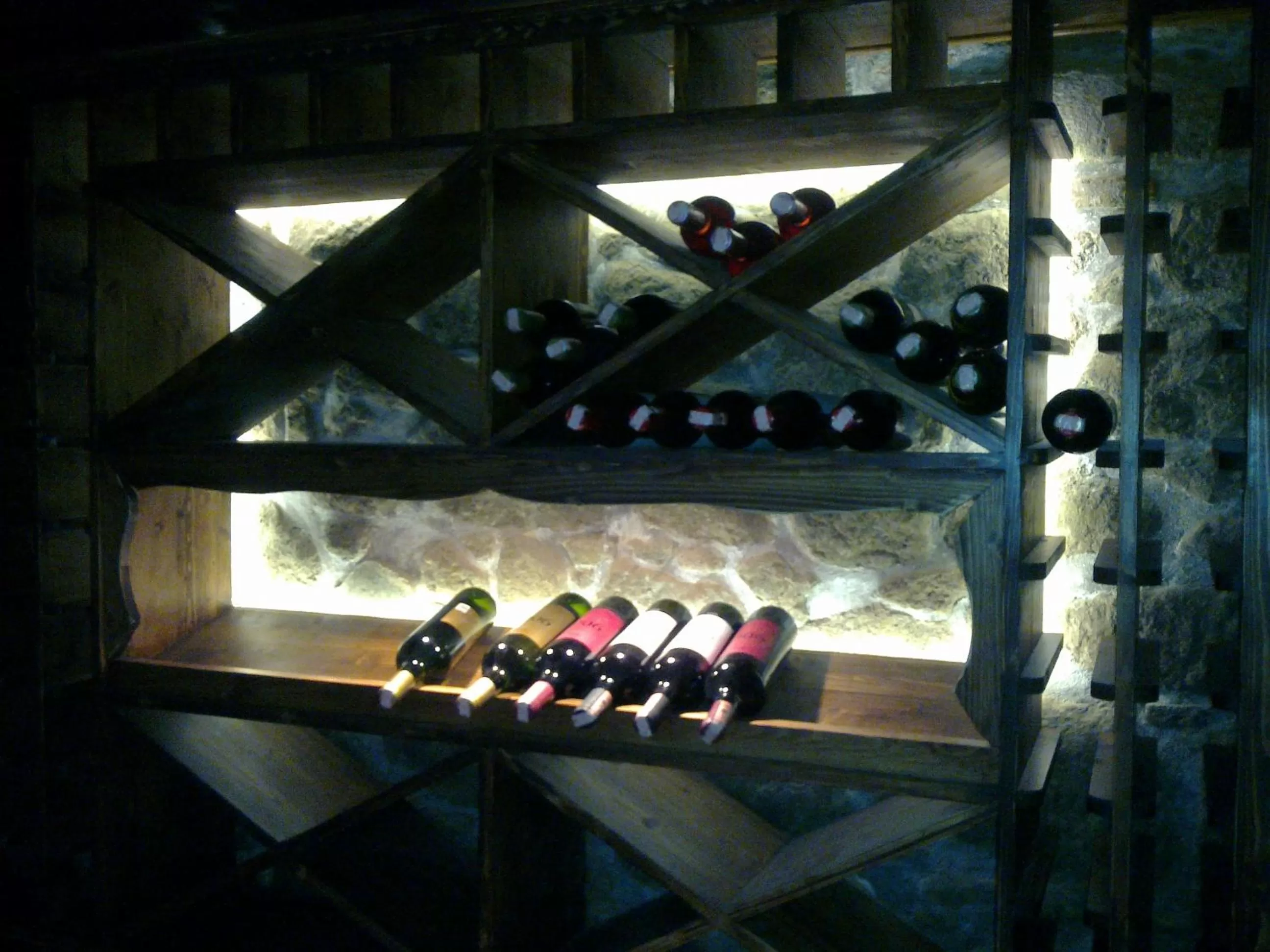 Lounge or bar in Hera Hotel