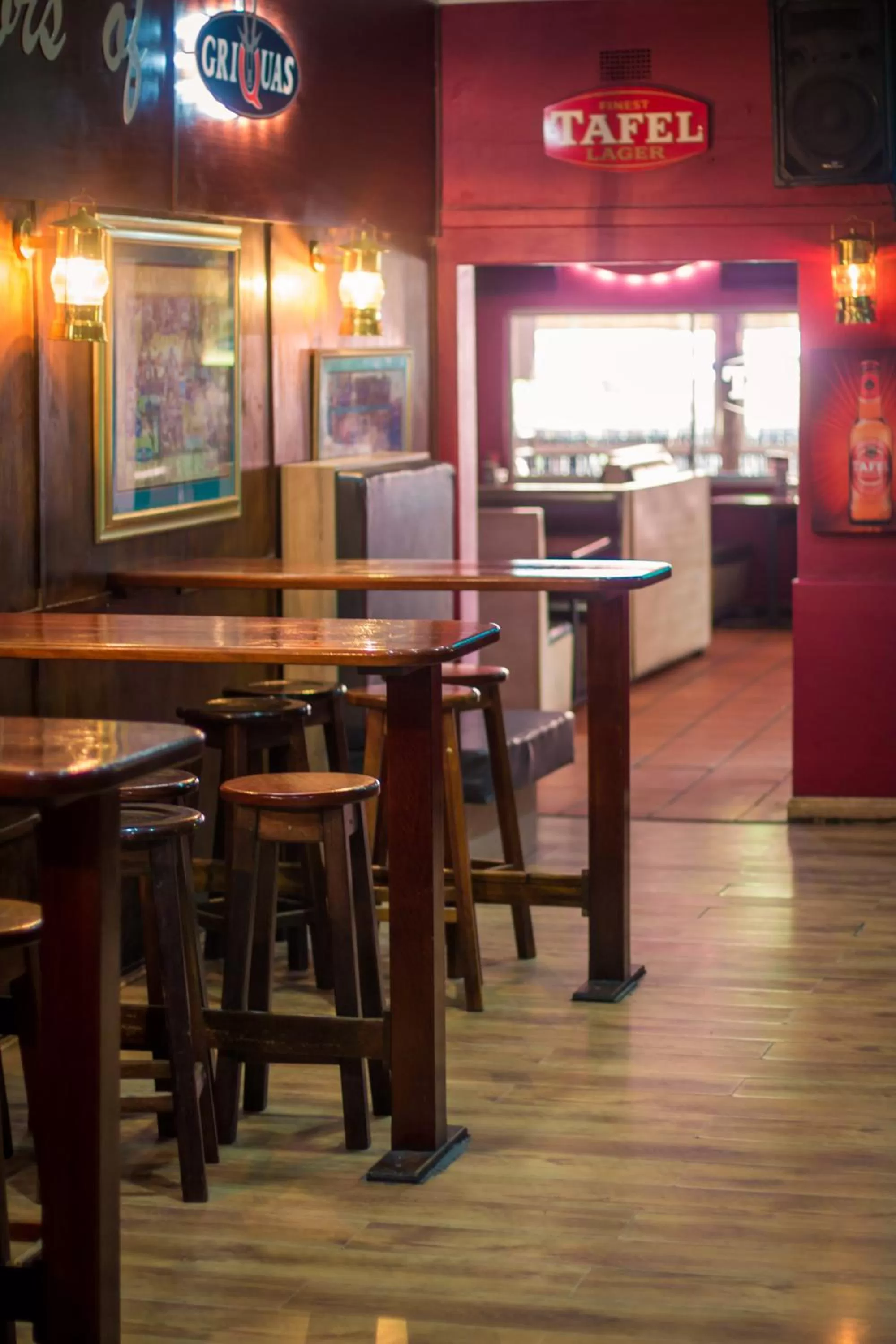 Property building in Horseshoe Inn and Conference Center