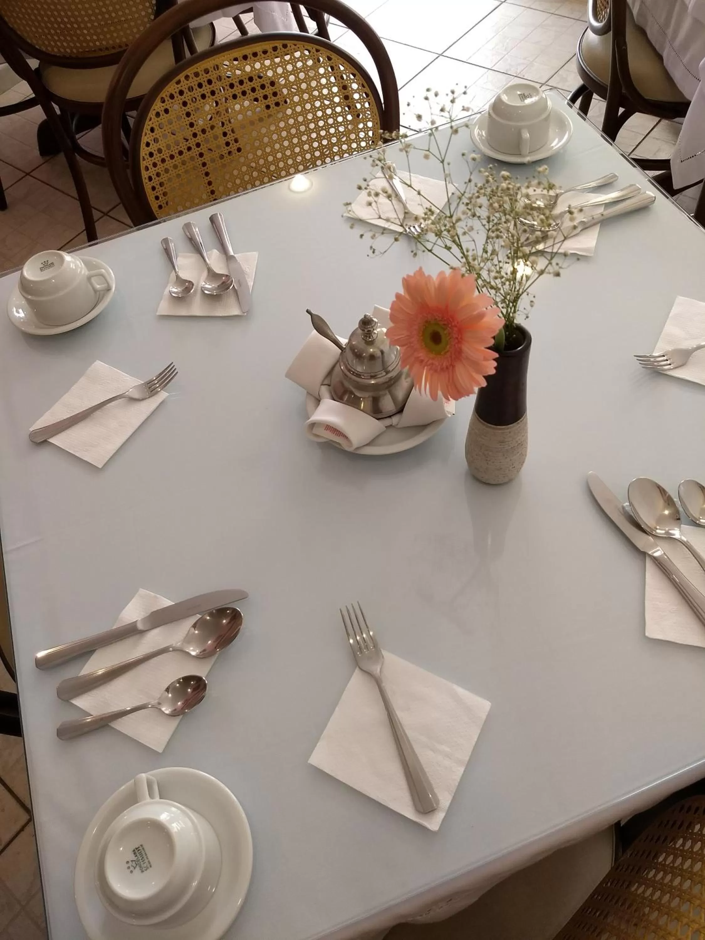 Other in Hotel Pousada Minas Gerais