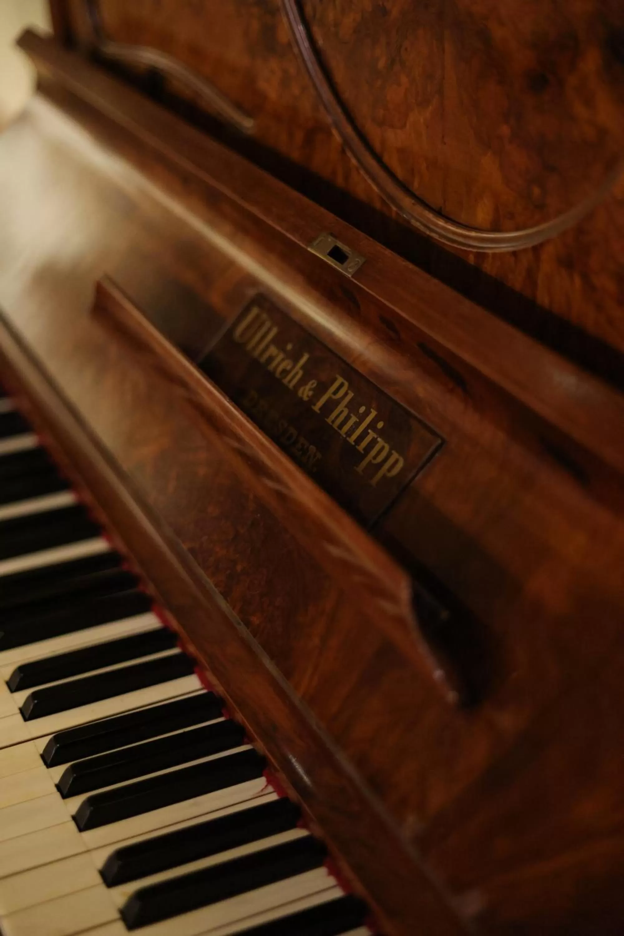 Decorative detail in Mukhrantubani Boutique Hotel