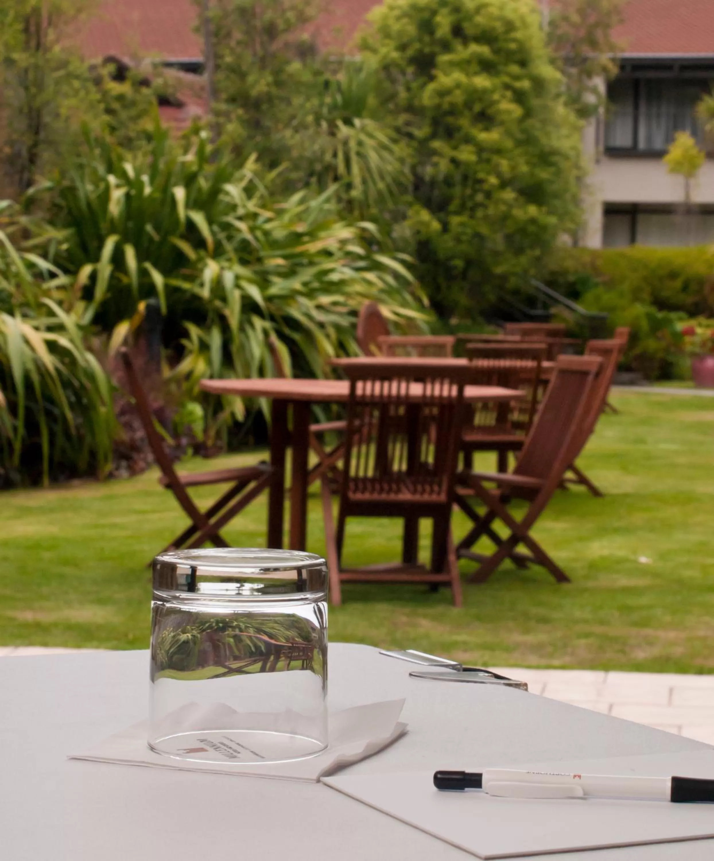 Balcony/Terrace in Copthorne Hotel & Resort Lakefront Queenstown