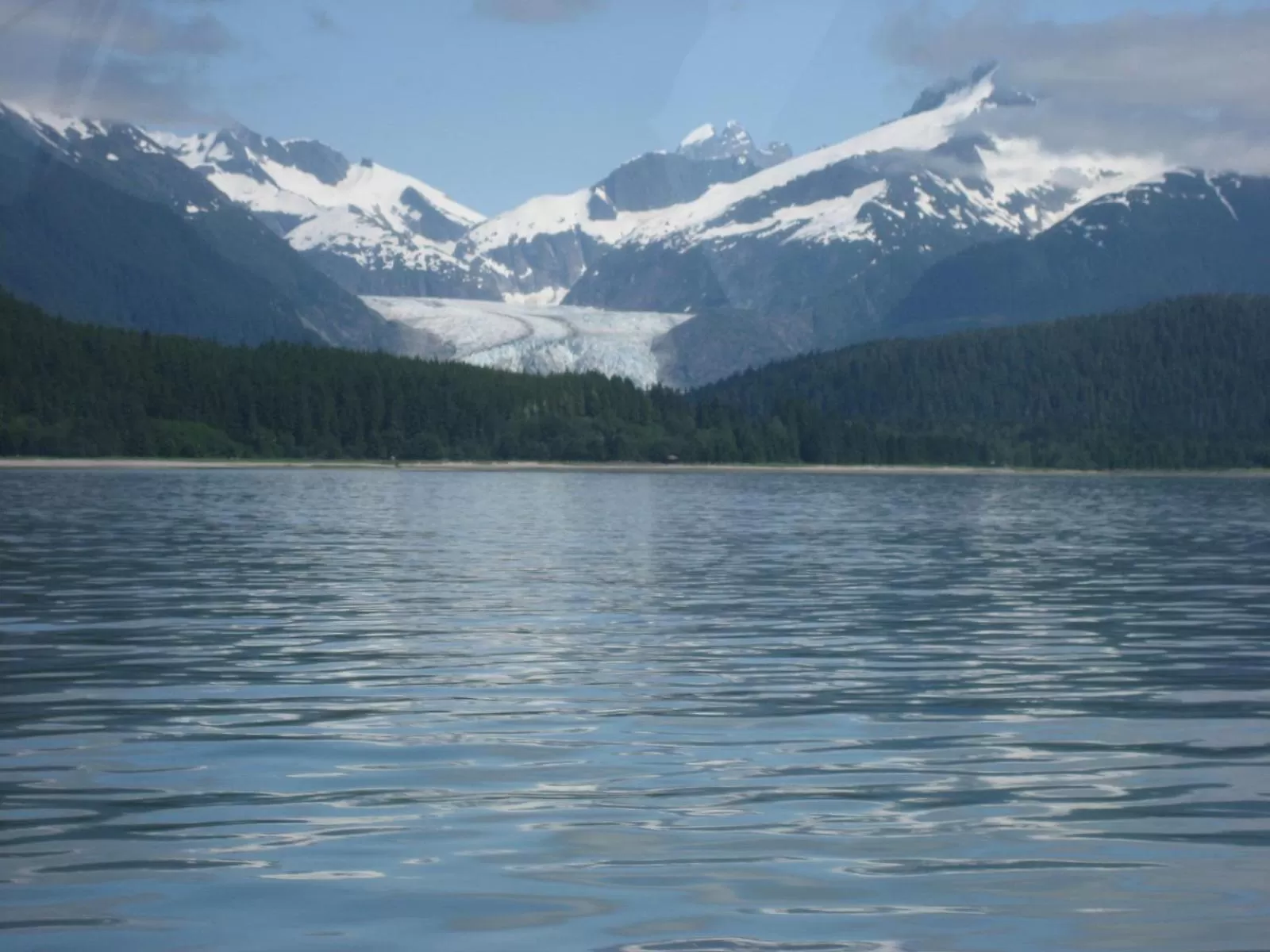 Alaska Chalet Bed & Breakfast