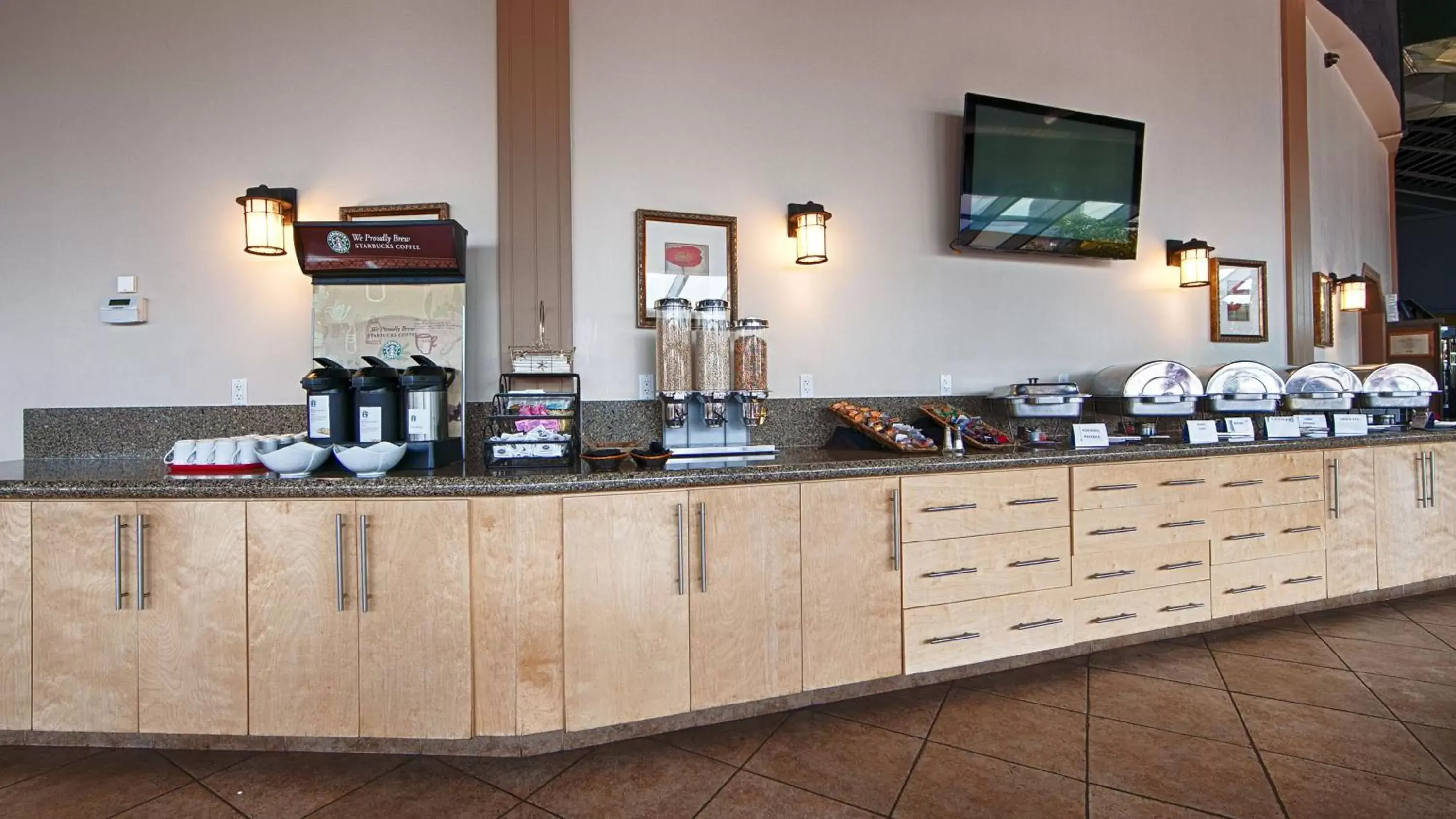 Best Western PLUS Mirage Hotel and Resort Best Western PLUS Mirage Hotel and Resort