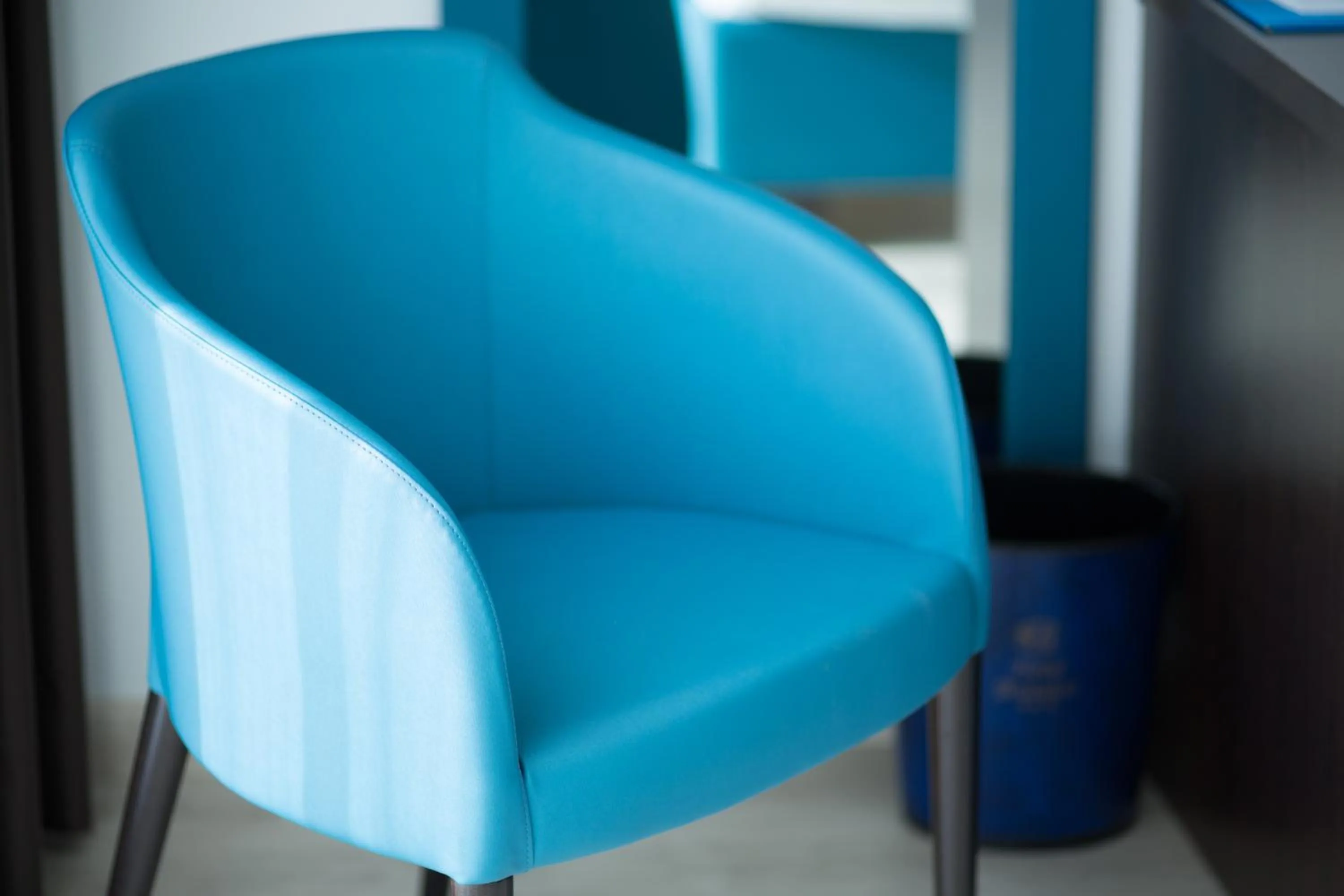 Bedroom in Hotel Brandoli