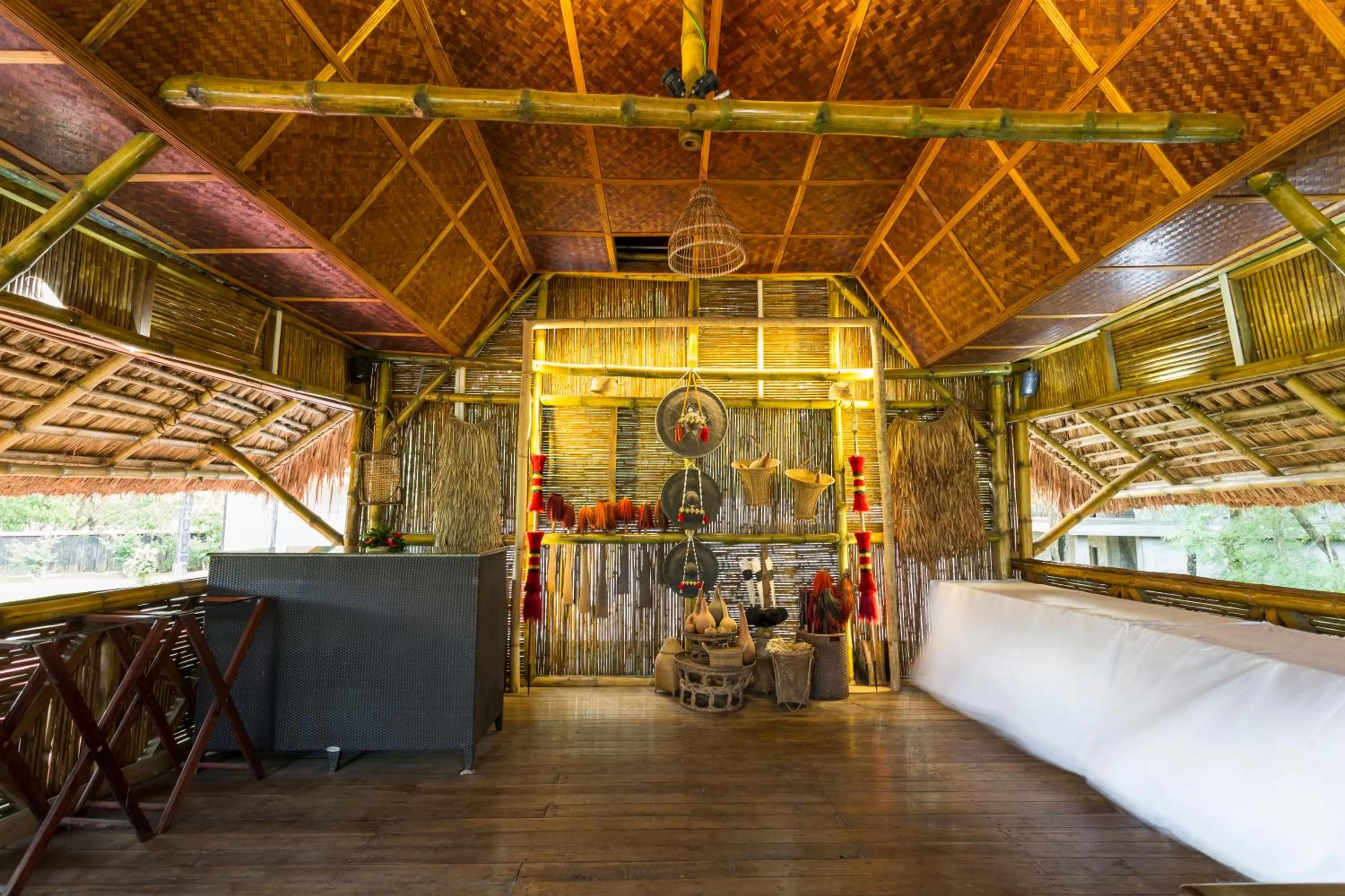 Restaurant/places to eat in Zone Niathu Dimapur By The Park