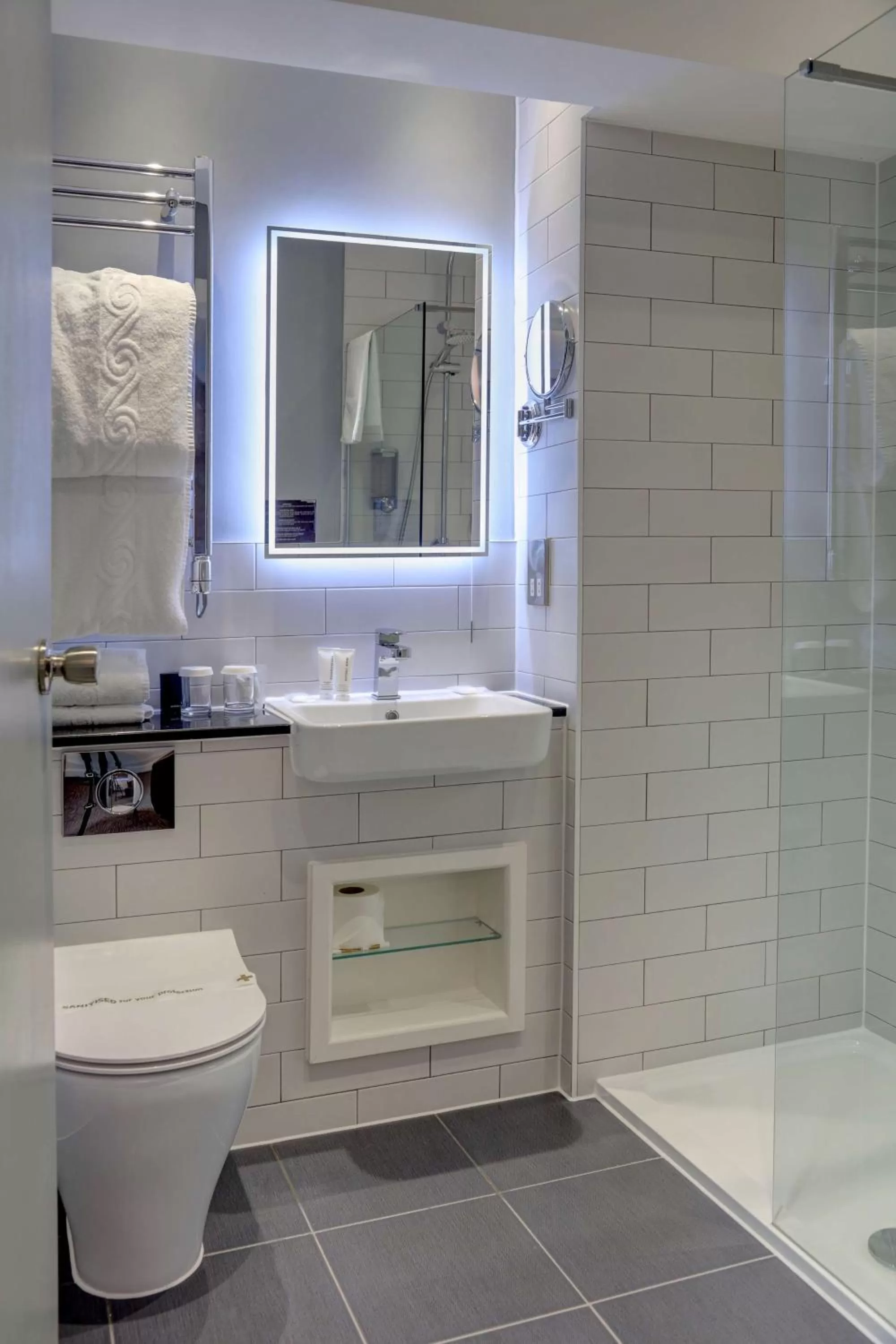 Photo of the whole room in Best Western Plus Lancashire Manor Hotel