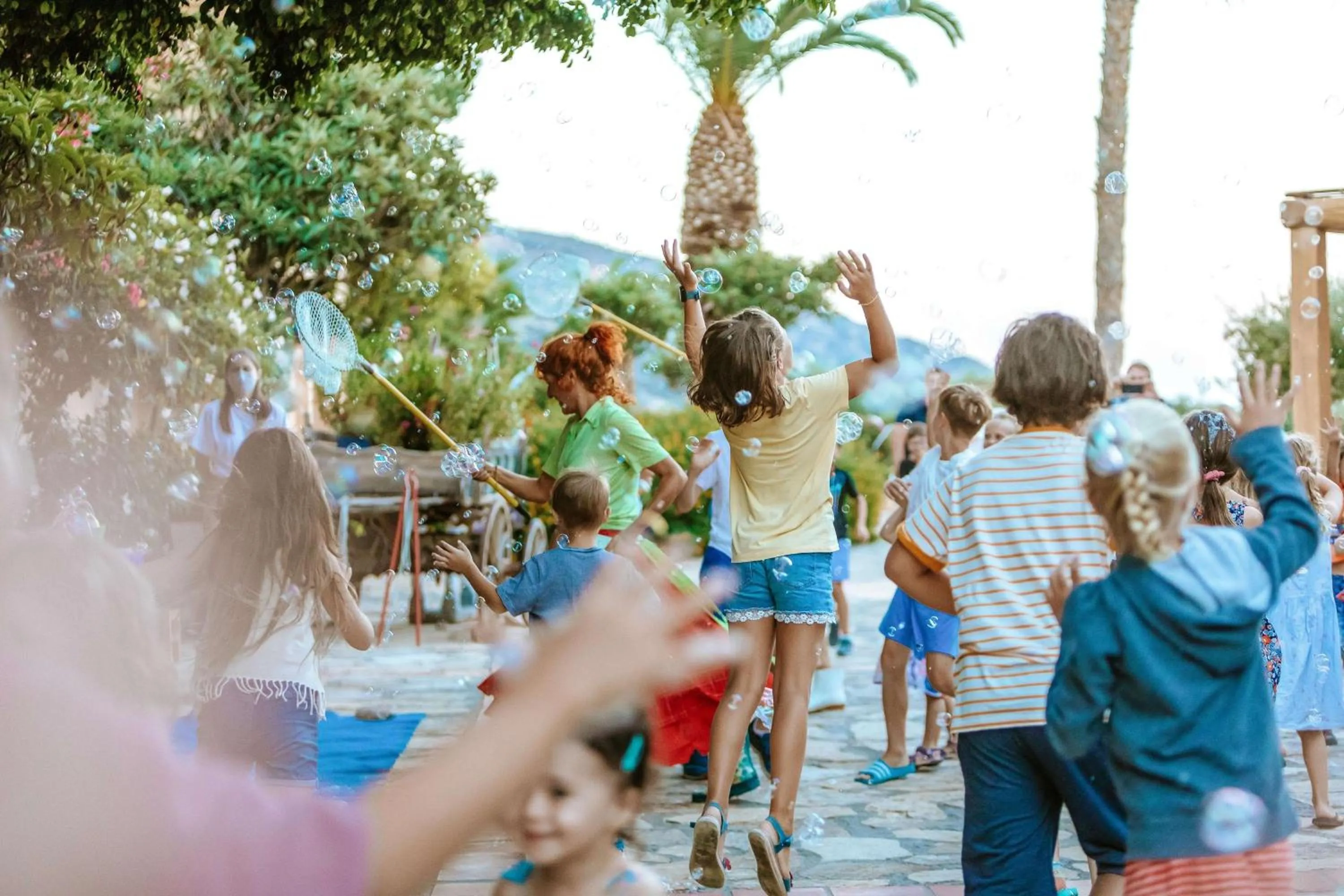 Fitness centre/facilities in Candia Park Village