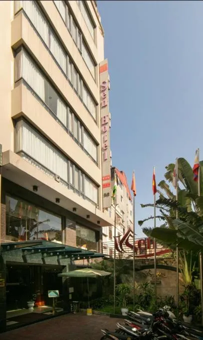 Sen Hotel - Managed by Sen Hotel Group