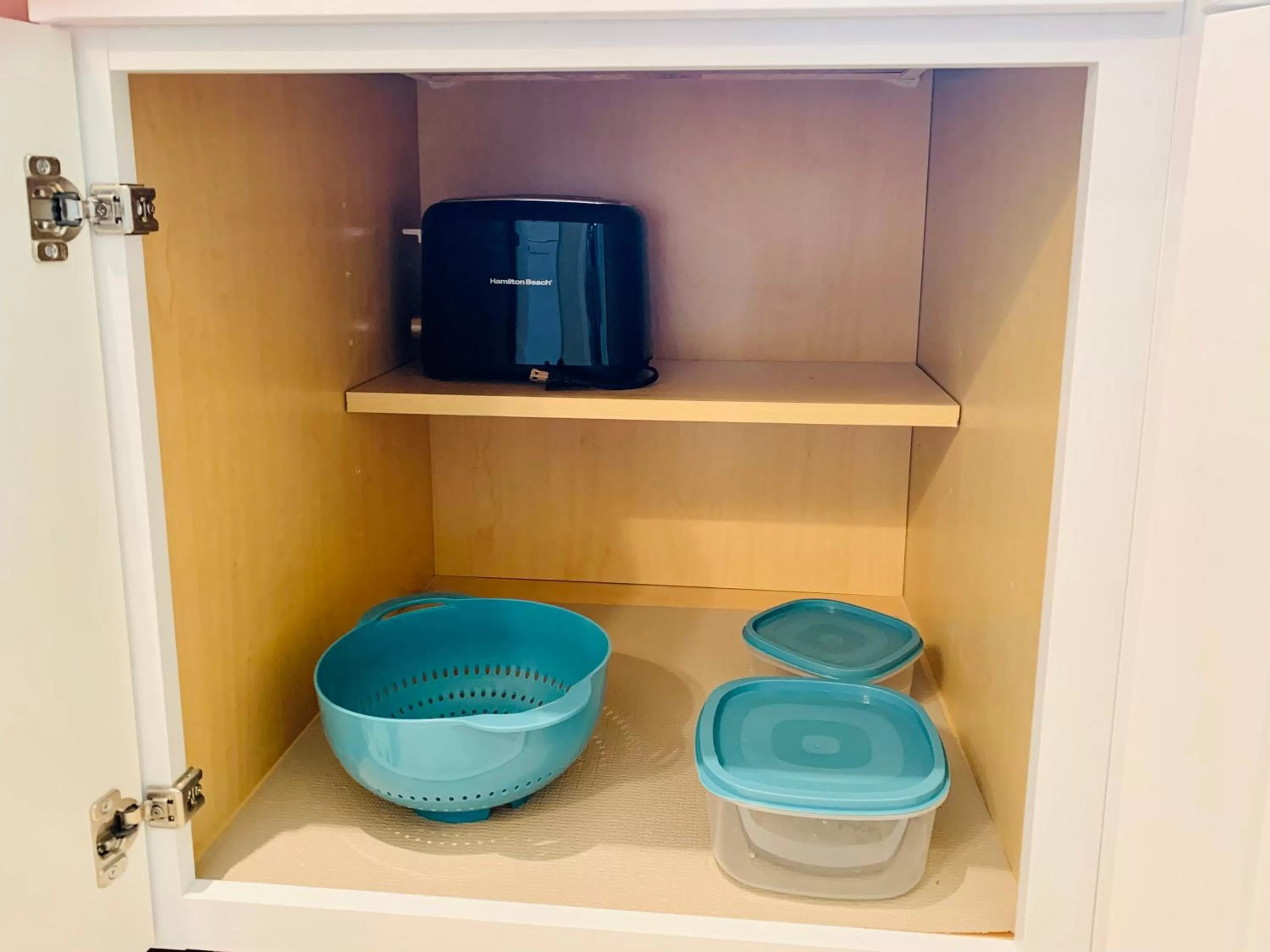 kitchen in Chateau Coralini