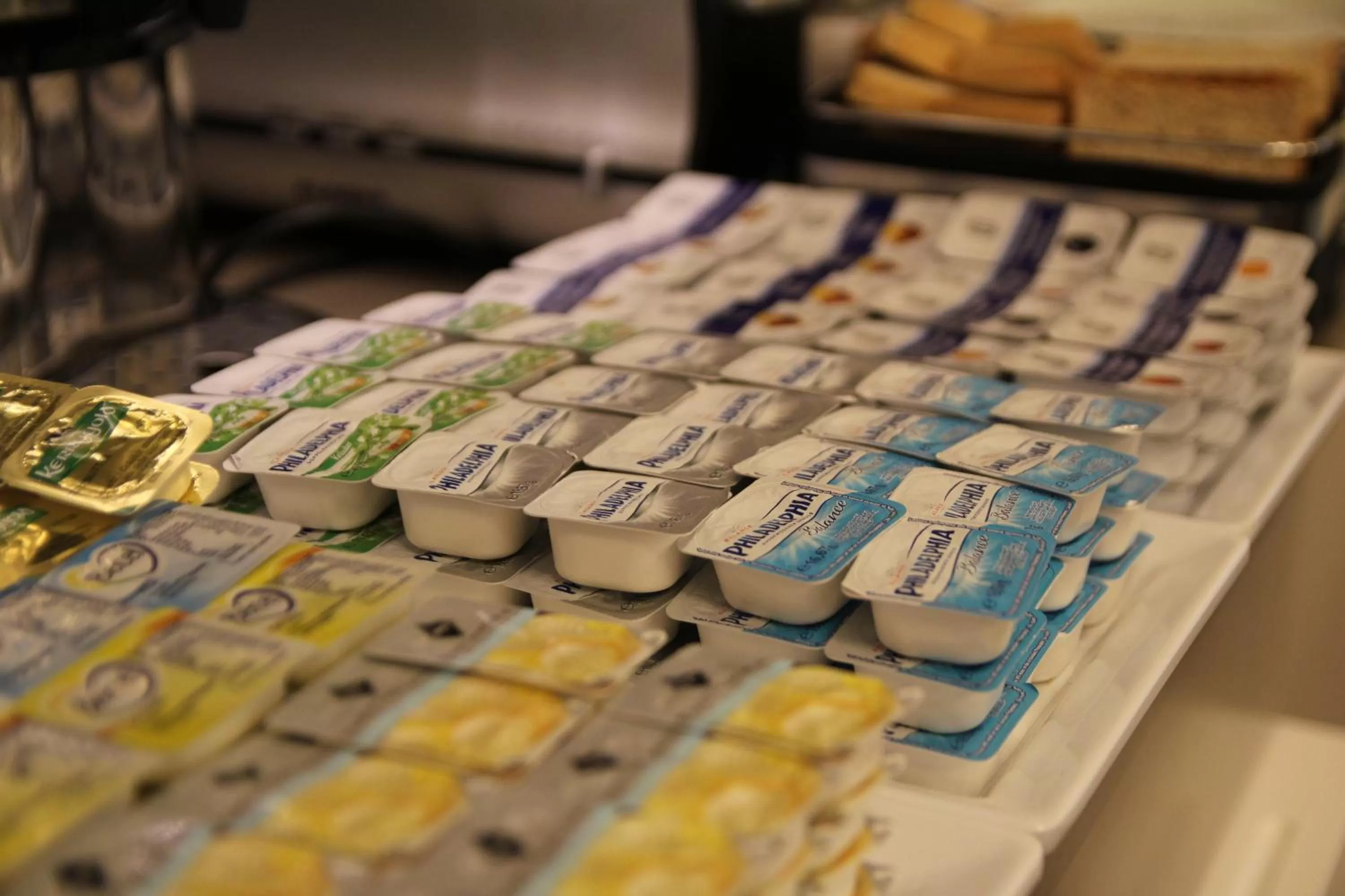 Decorative detail in Carlton Hotel