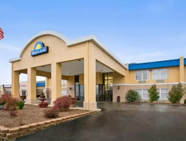 Days Inn by Wyndham Madisonville Days Inn by Wyndham Madisonville