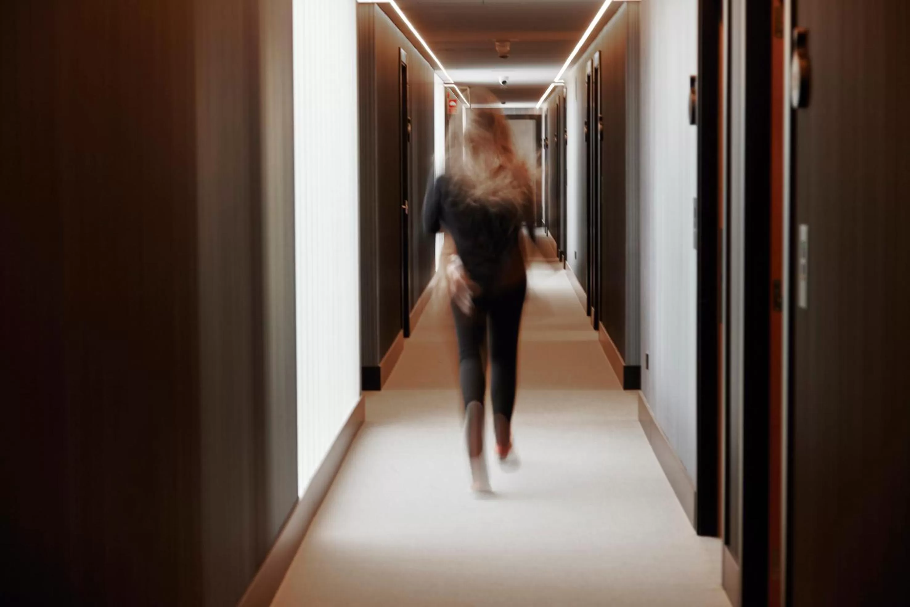 Area and facilities in Hotel Sorli Emocions