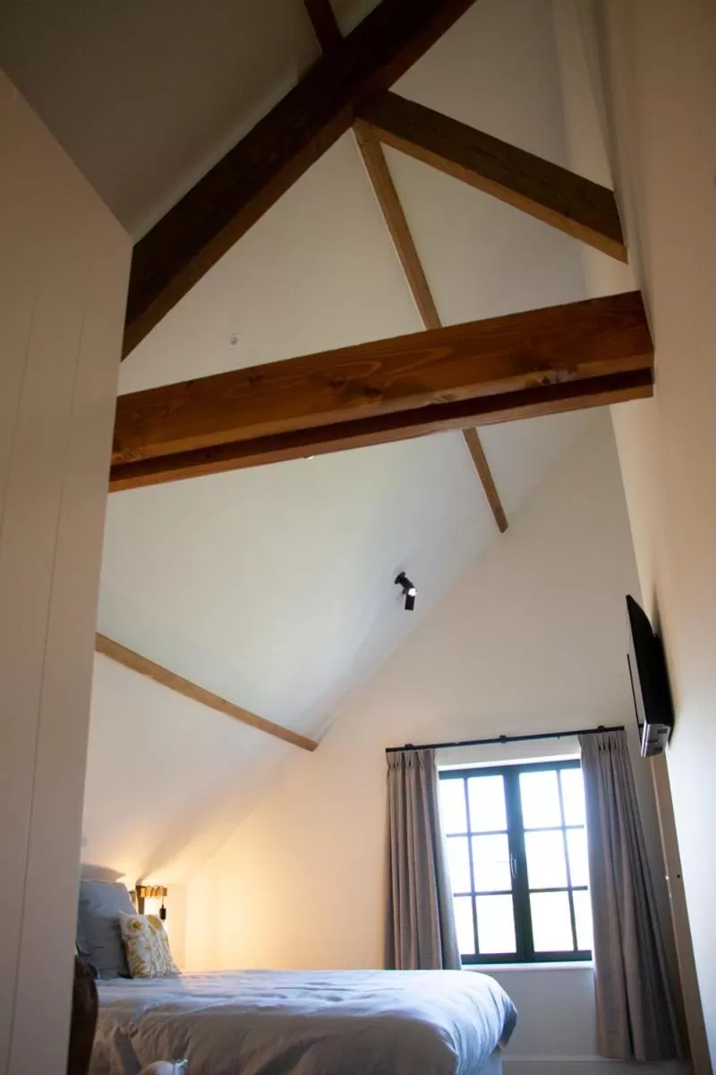 Bed in Madelette B&B