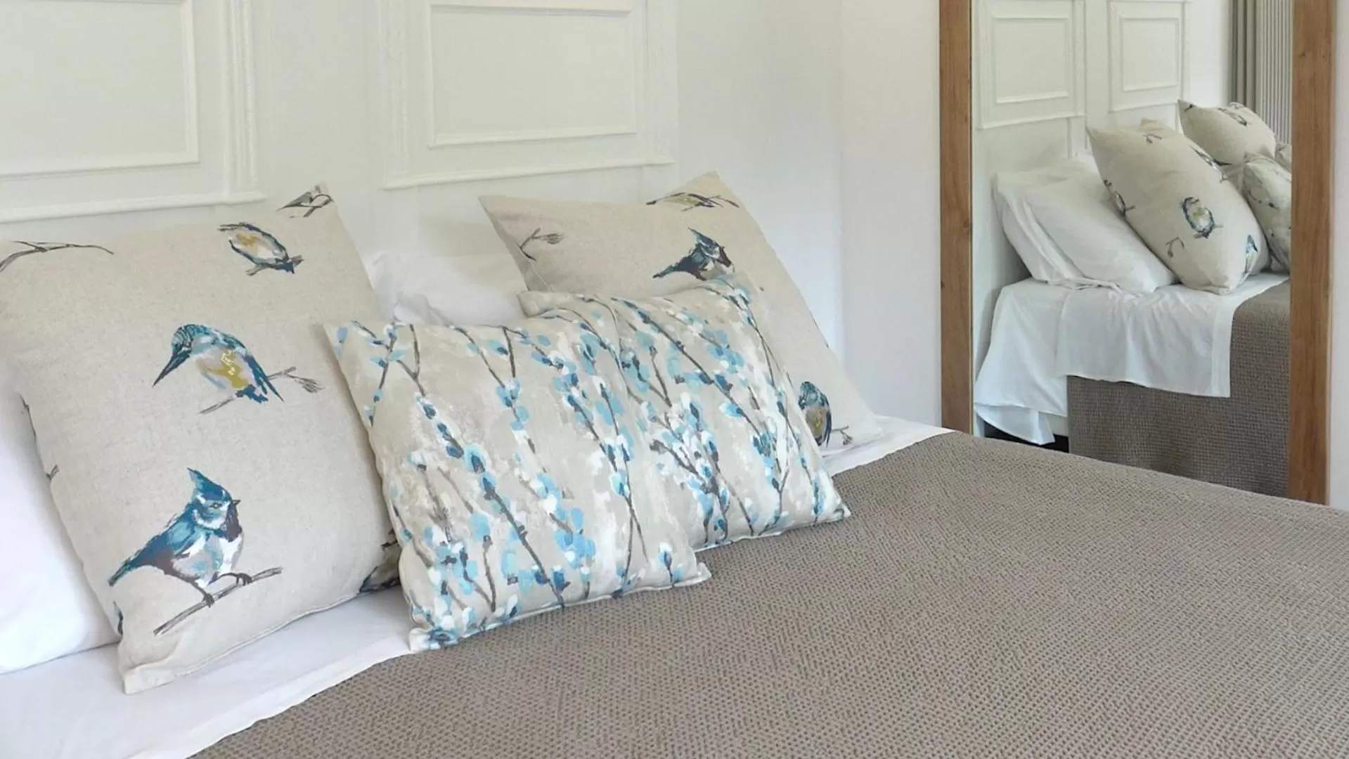 Photo of the whole room, Bed in Hotel Ideale