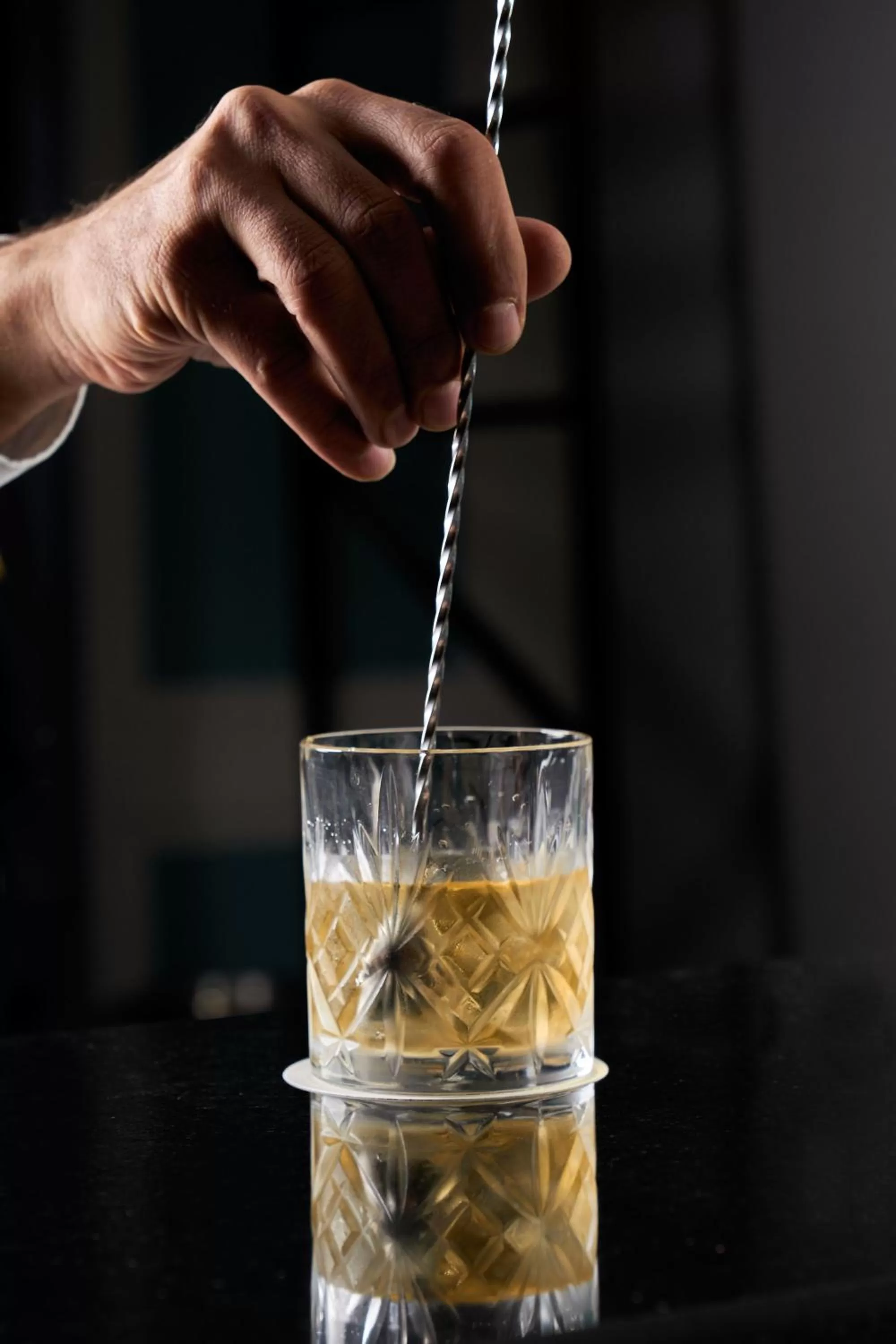 Restaurant/places to eat in Radisson Blu Hotel, Cairo Heliopolis