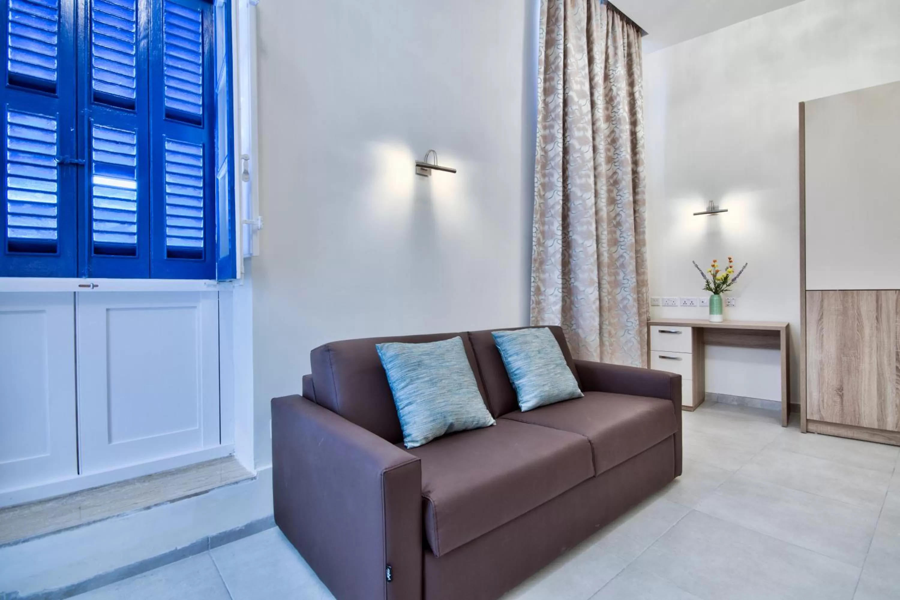 The Suites – Piazza Kirkop