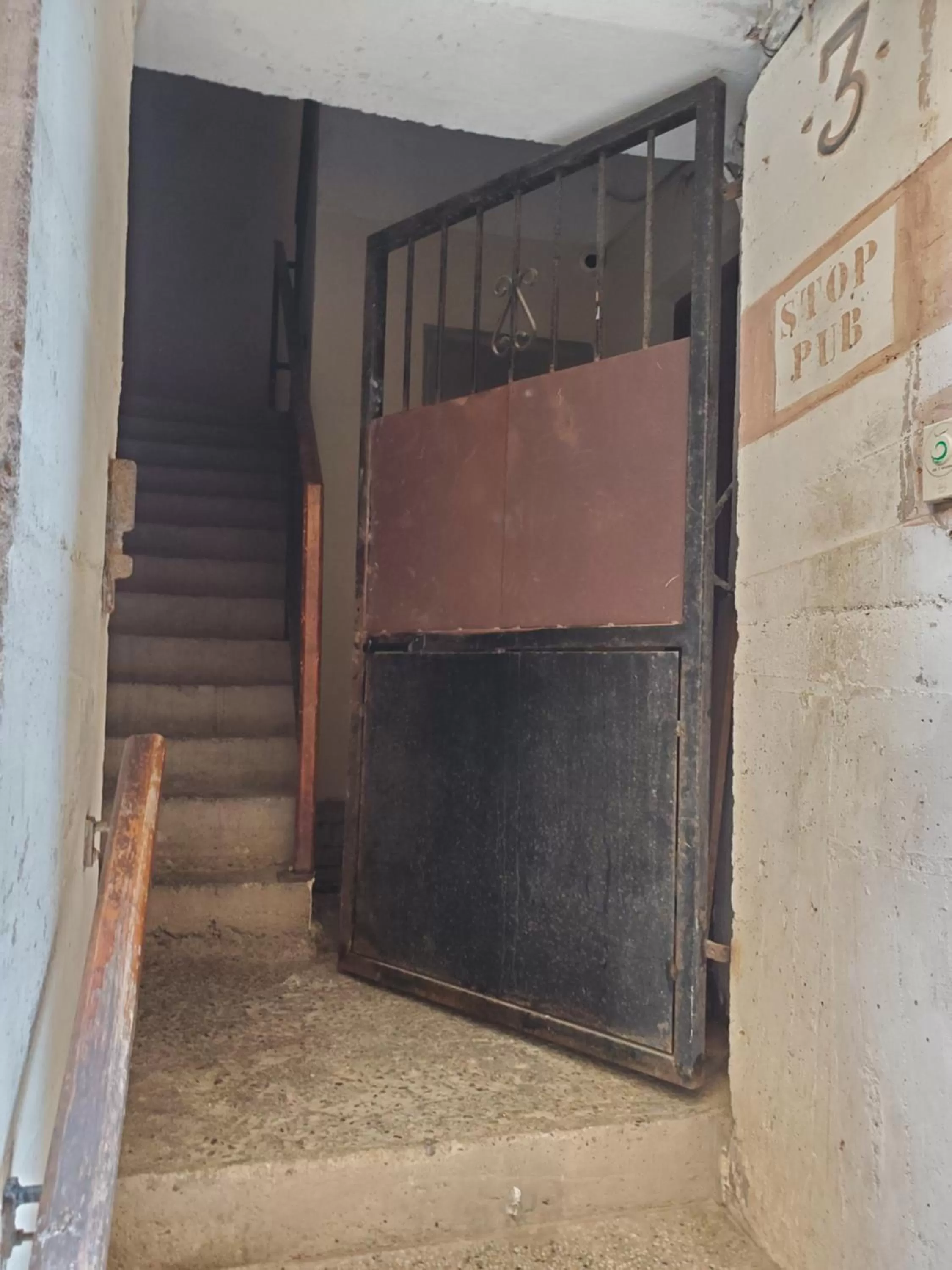 Chambre d'Hôte Straboni