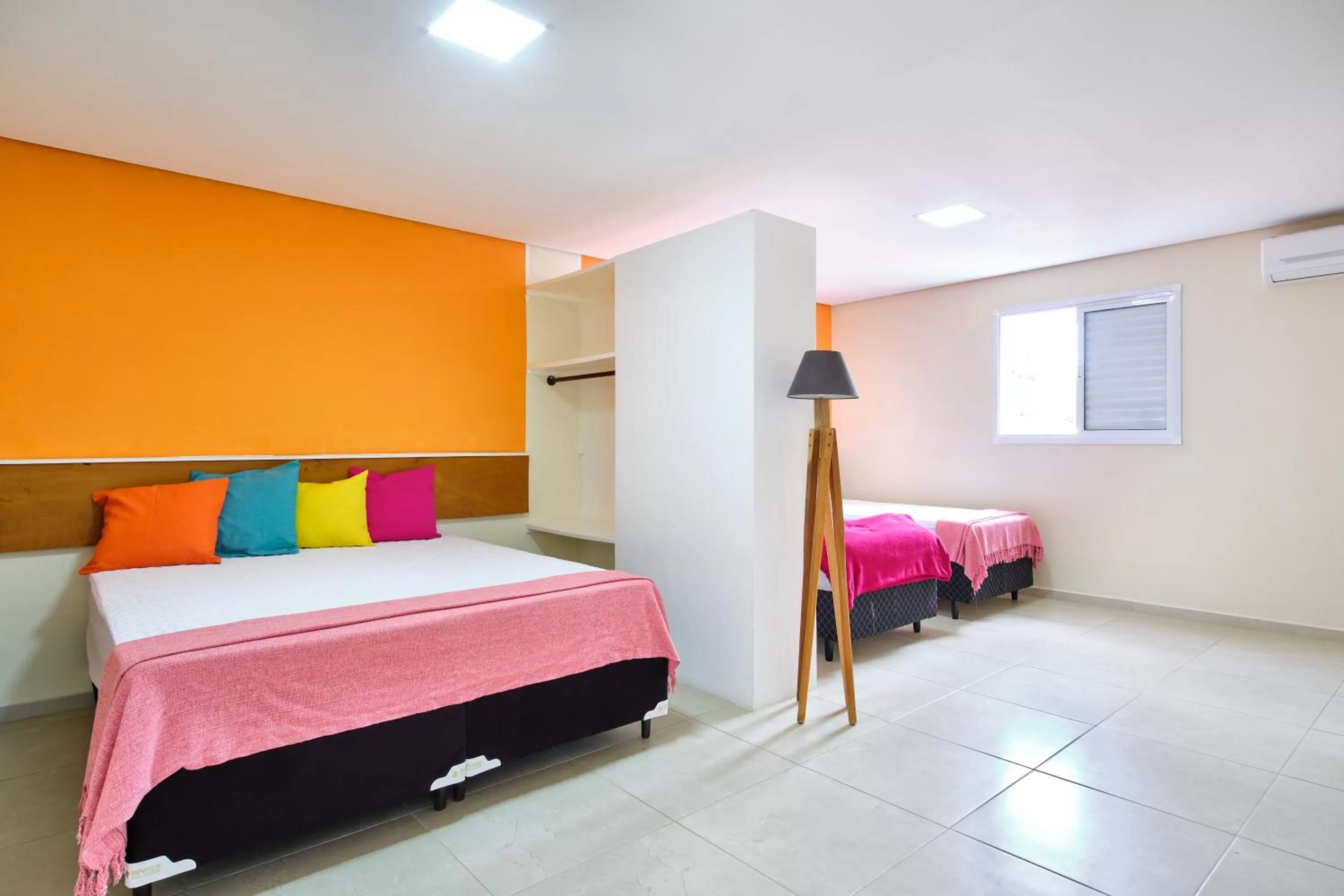 Photo of the whole room, Bed in Green Haven Residence