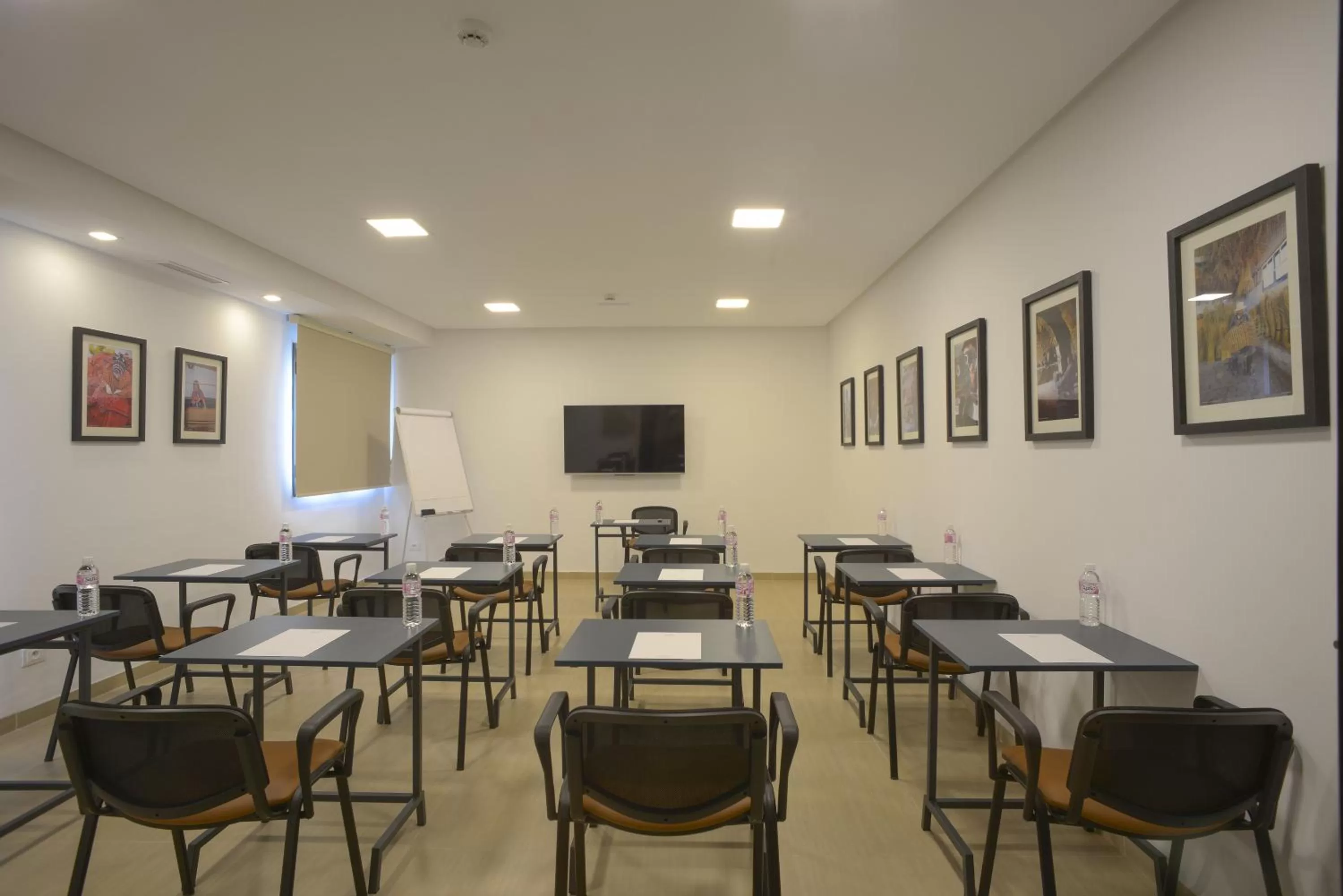 Meeting/conference room in MAIA HOTEL SUITES