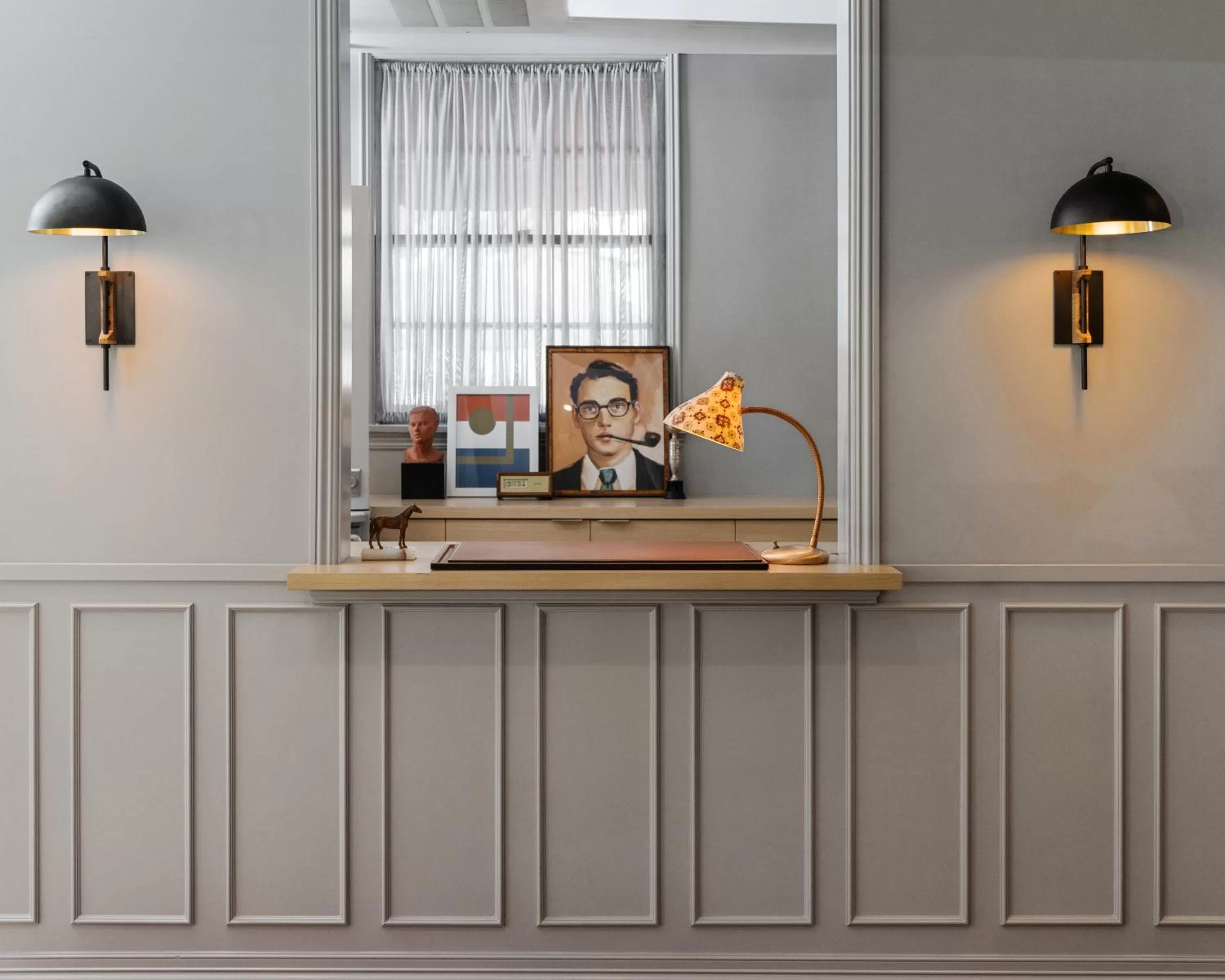 Property building in Palihotel Westwood Village - West Beverly Hills