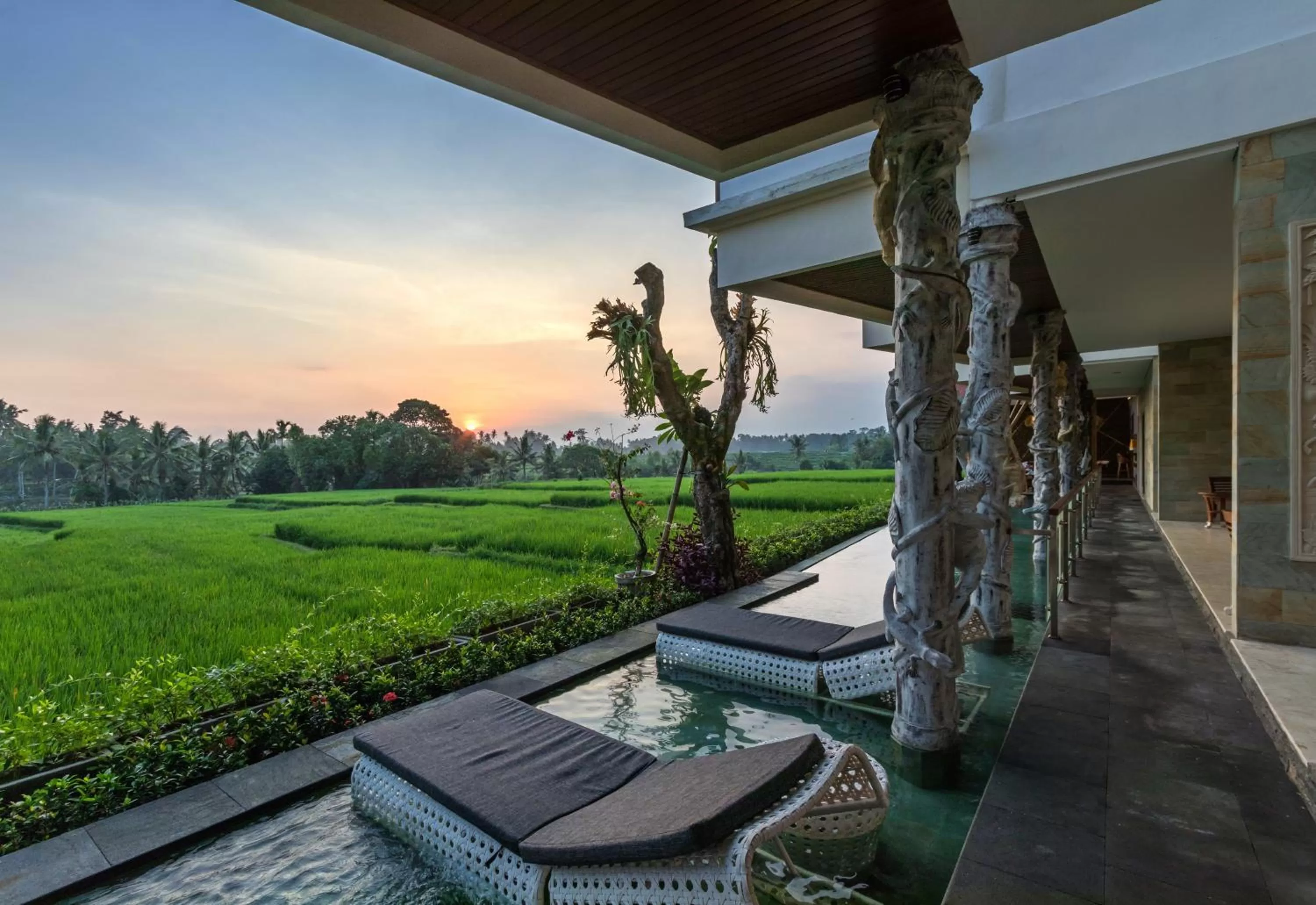 Wadari Retreat Villa Ubud