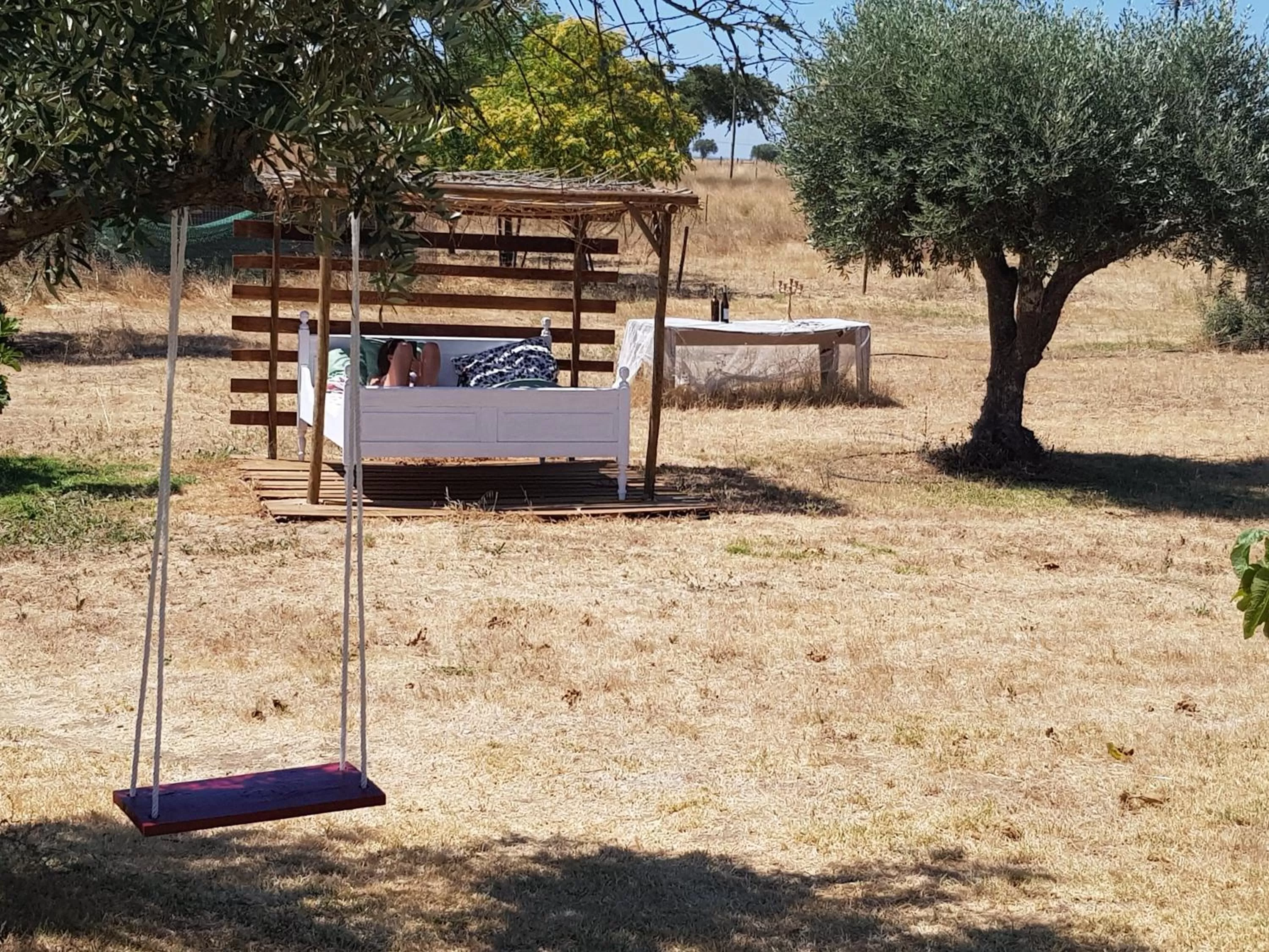 Trendy and Luxe B&B and Garden Suite