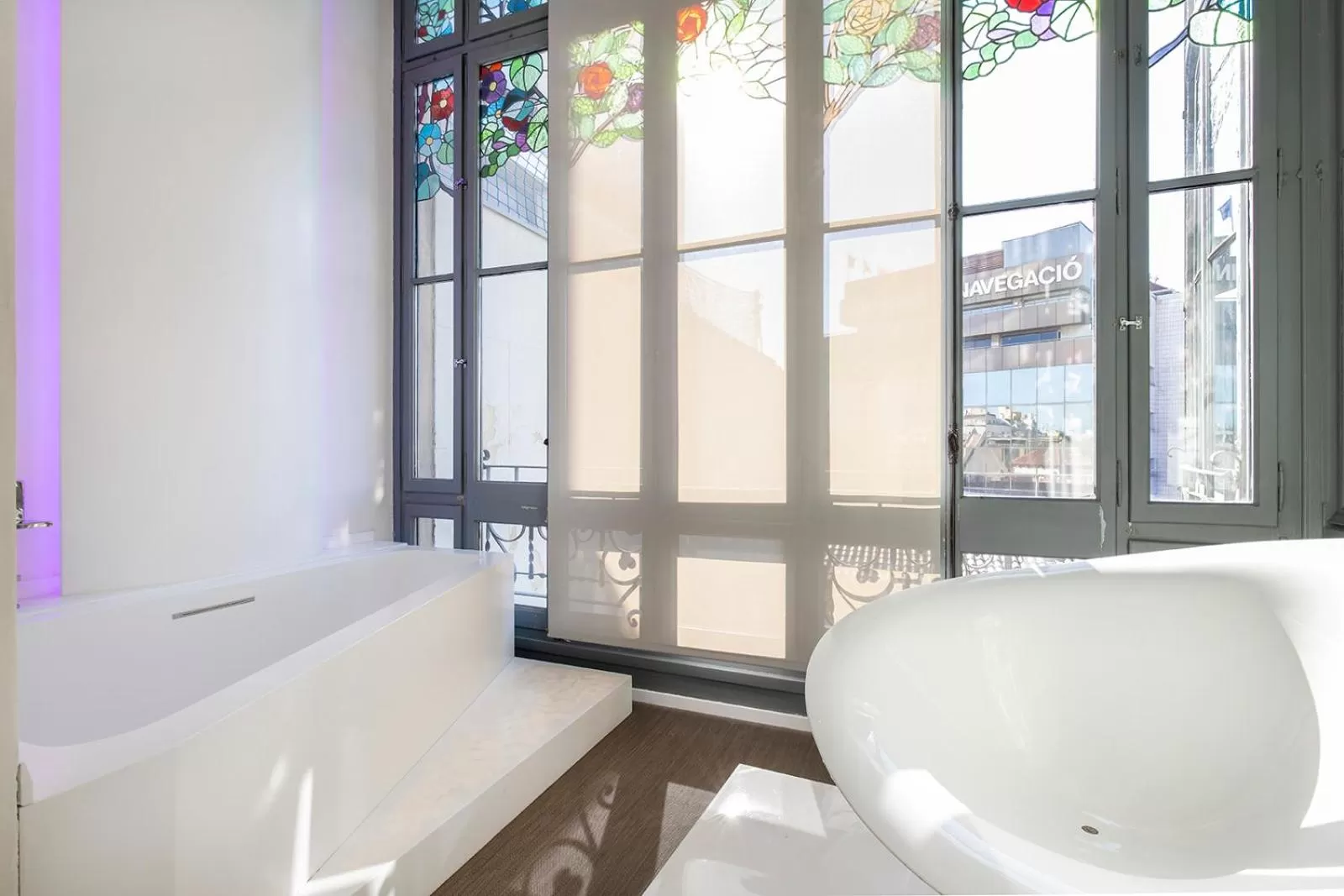 El Palauet Modernist Suites Barcelona
