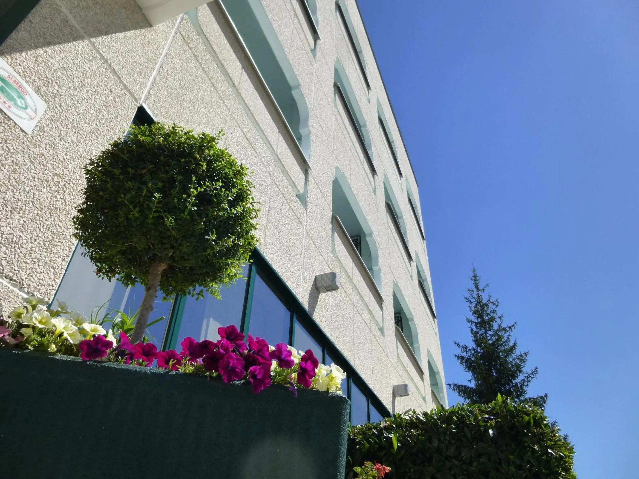 Other in Hotel Romanisio