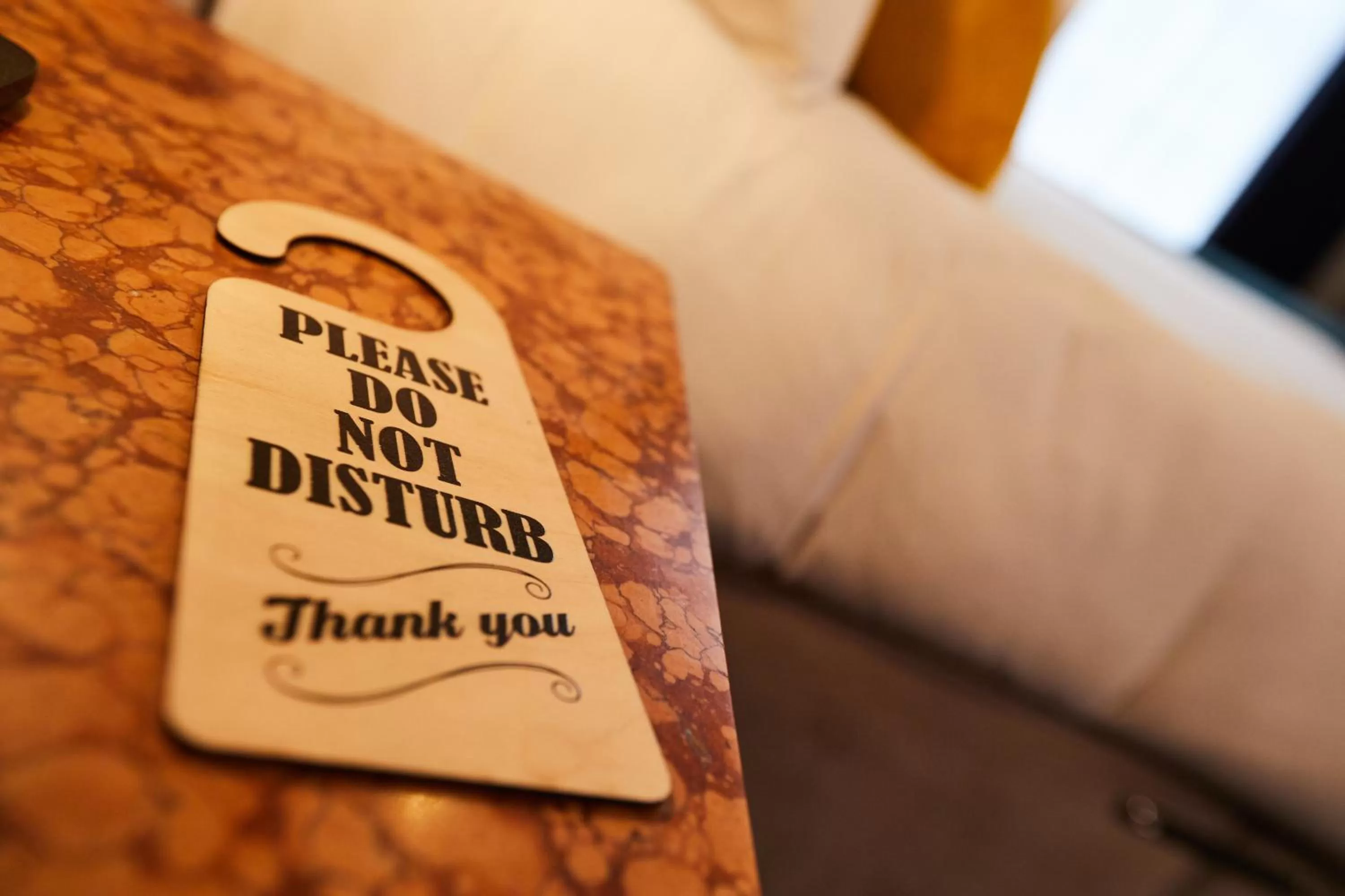 Decorative detail in The Lawrence