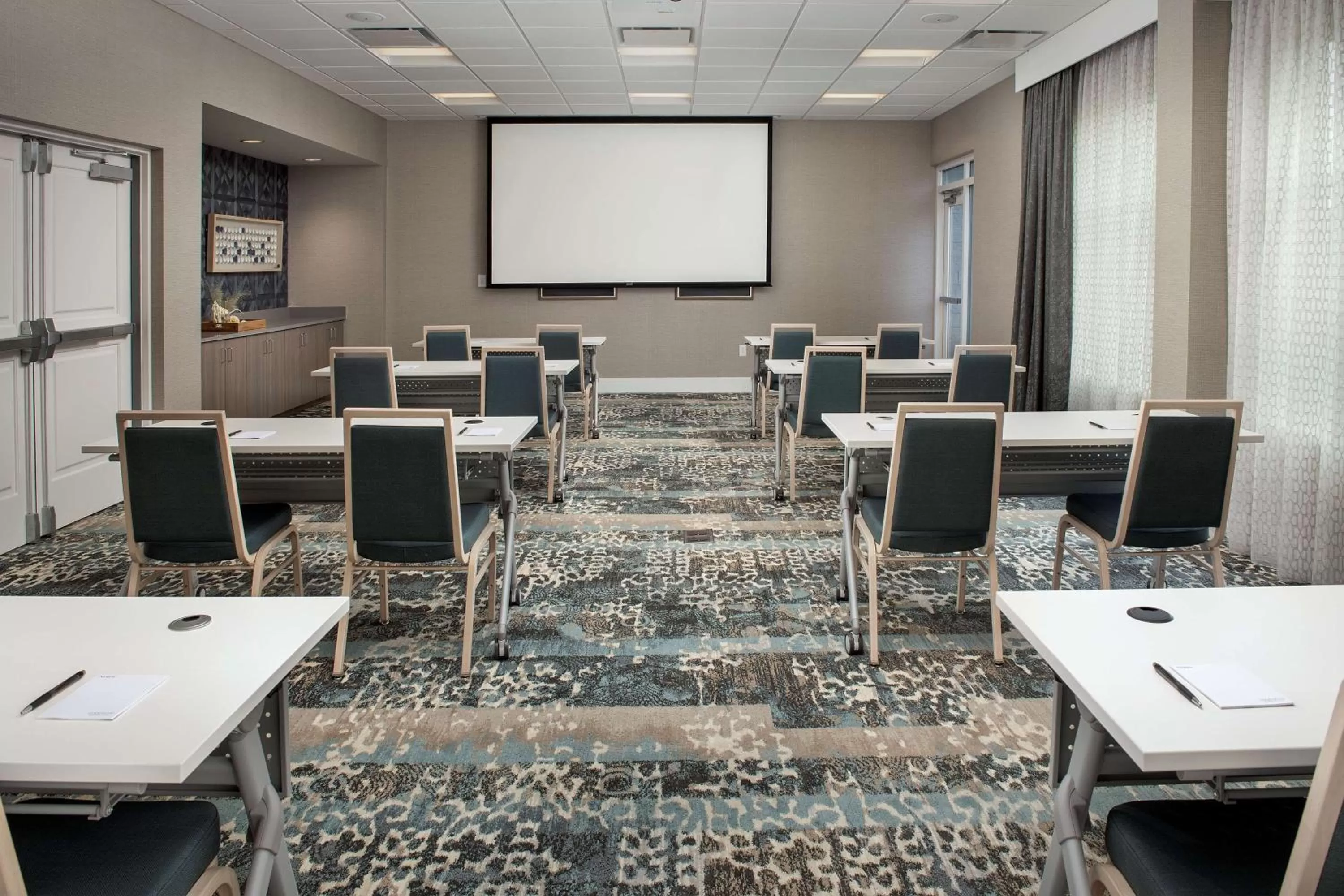 Meeting/conference room in Homewood Suites By Hilton Destin