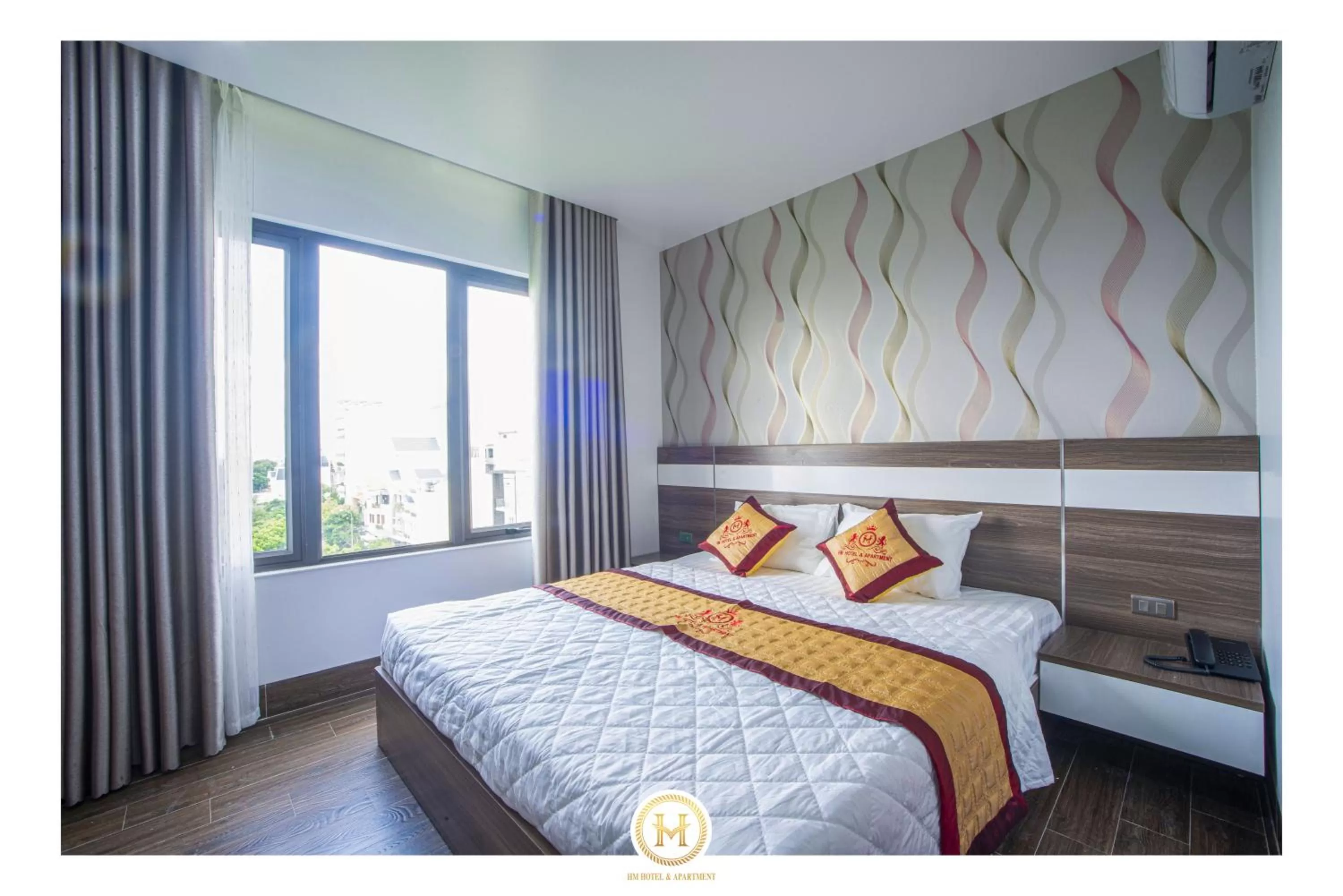 HM Hotel& Apartment