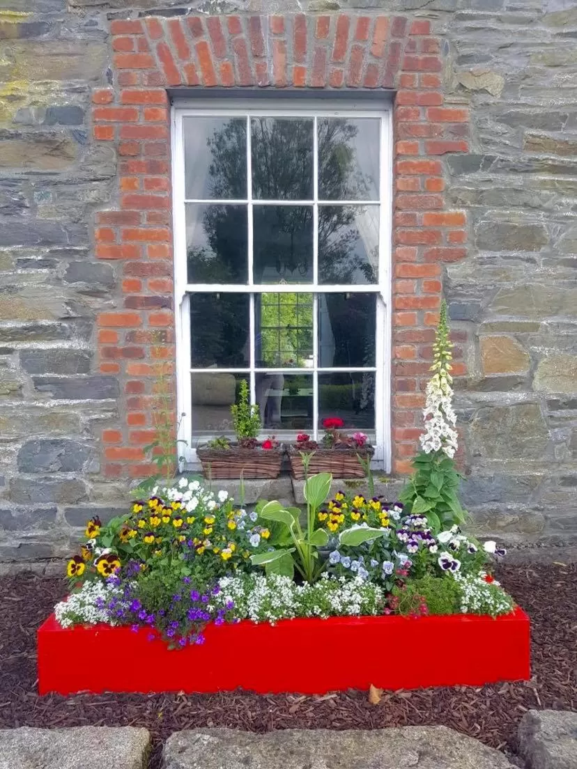 Lacken Millhouse and Gardens