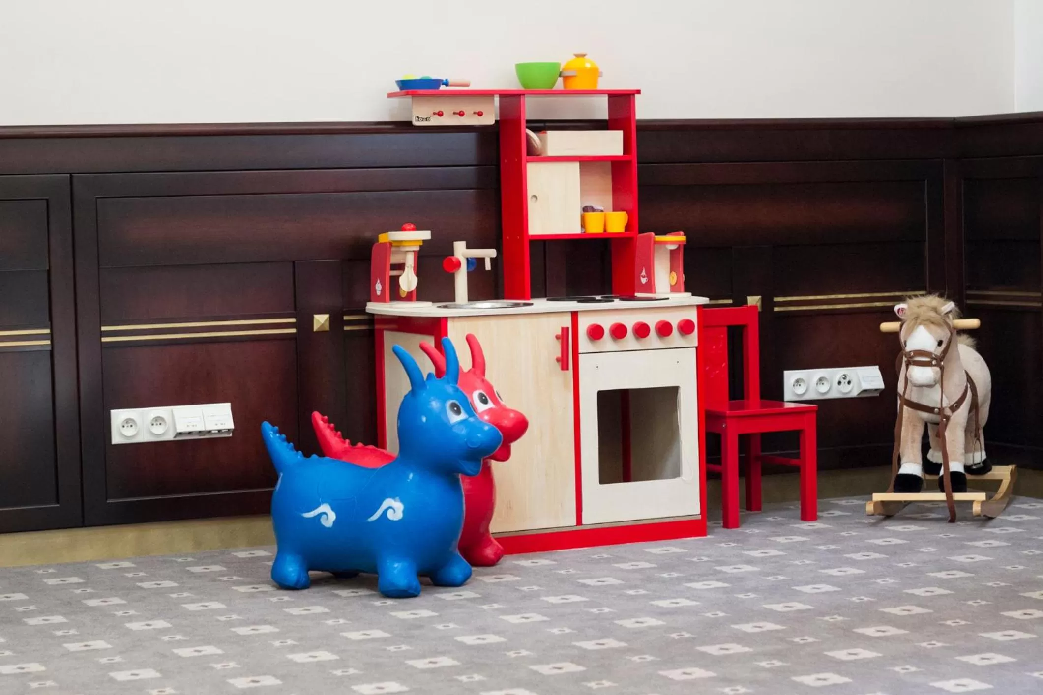 Other in Luxury Spa Hotel Olympic Palace