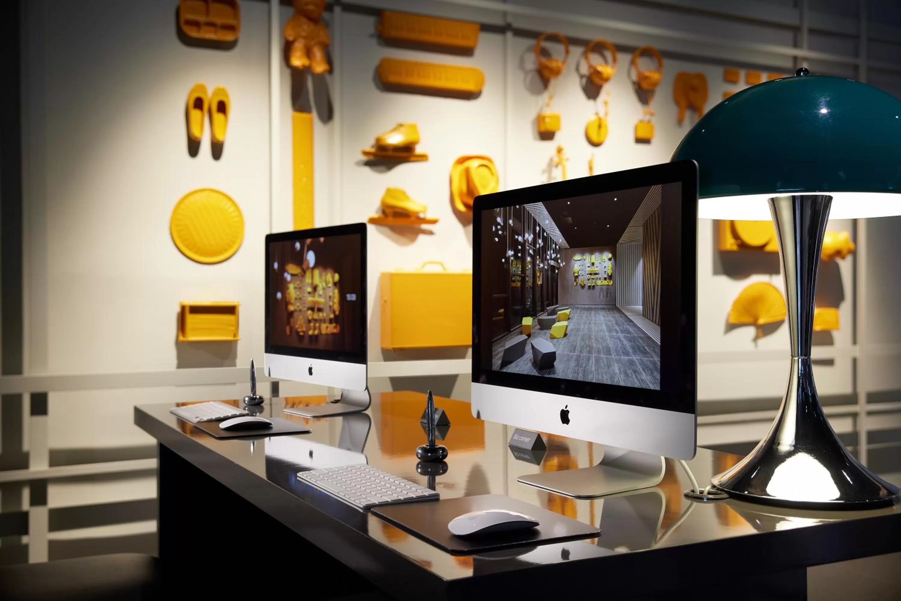 Business facilities in L7 MYEONGDONG by LOTTE HOTELS