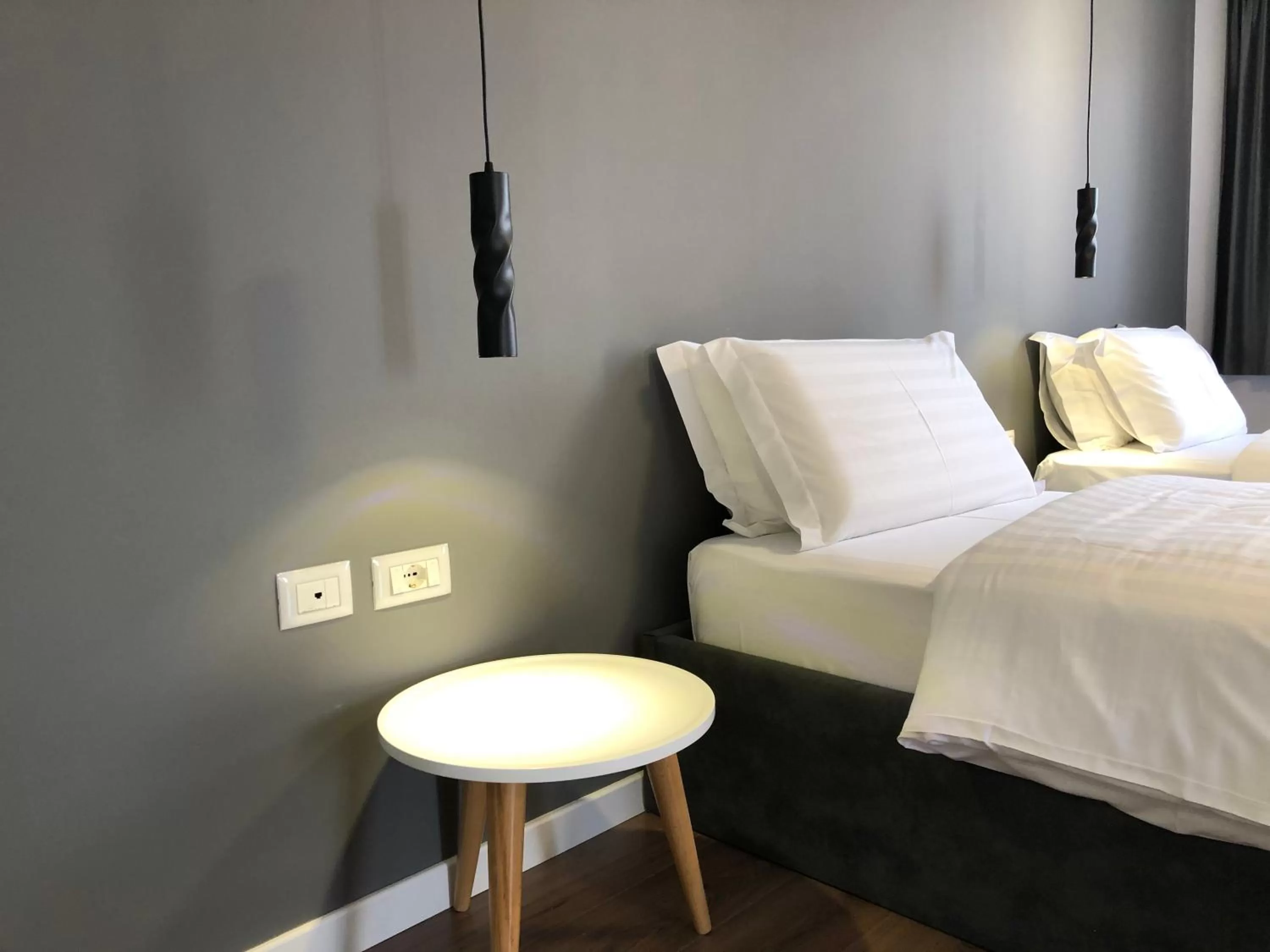 Living room, Seating Area in Grand Hotel Pogradec